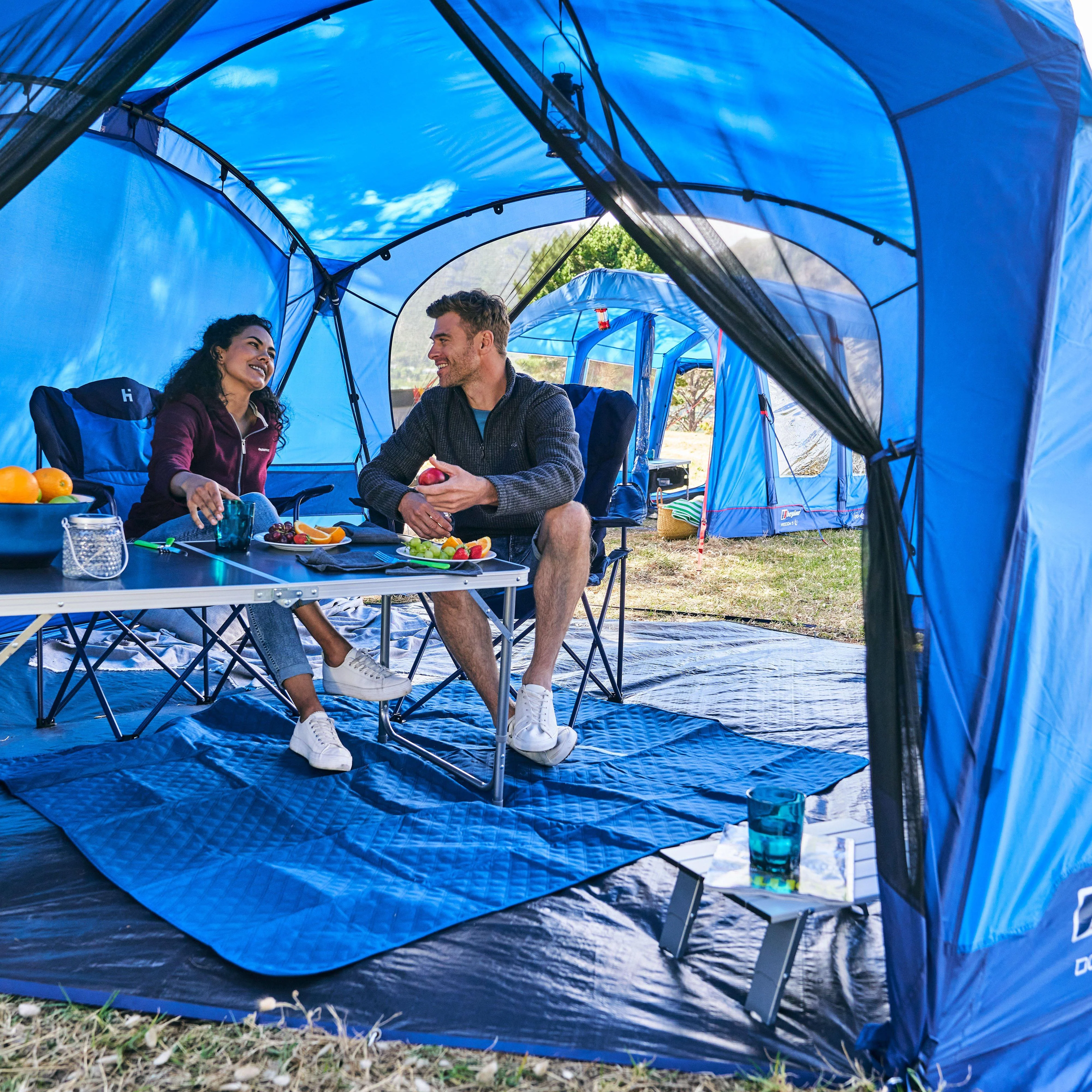 Dome Shelter Accessories - Image 2