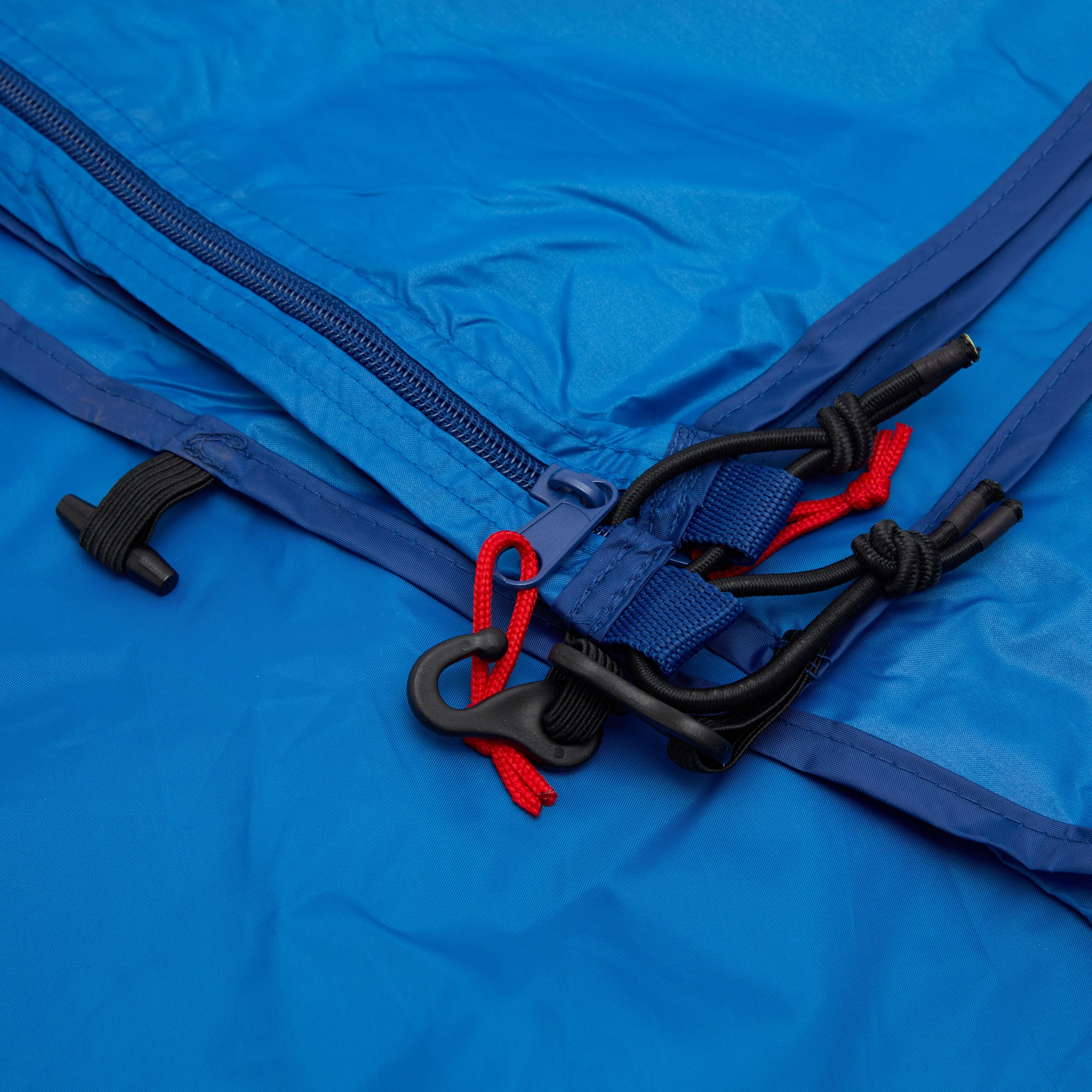 Dome Shelter Accessories - Image 4