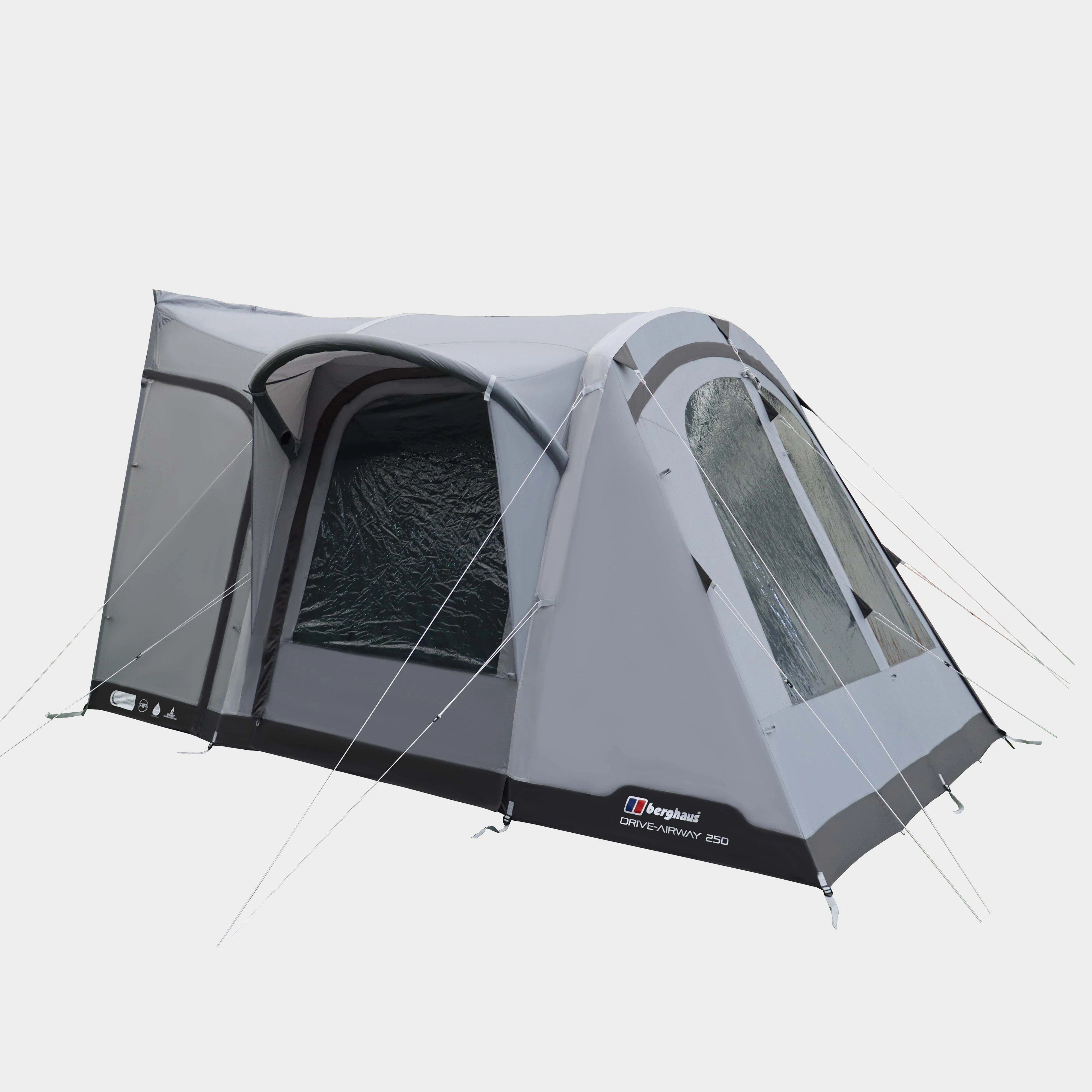 Drive-Airway 250 Awning - Image 2