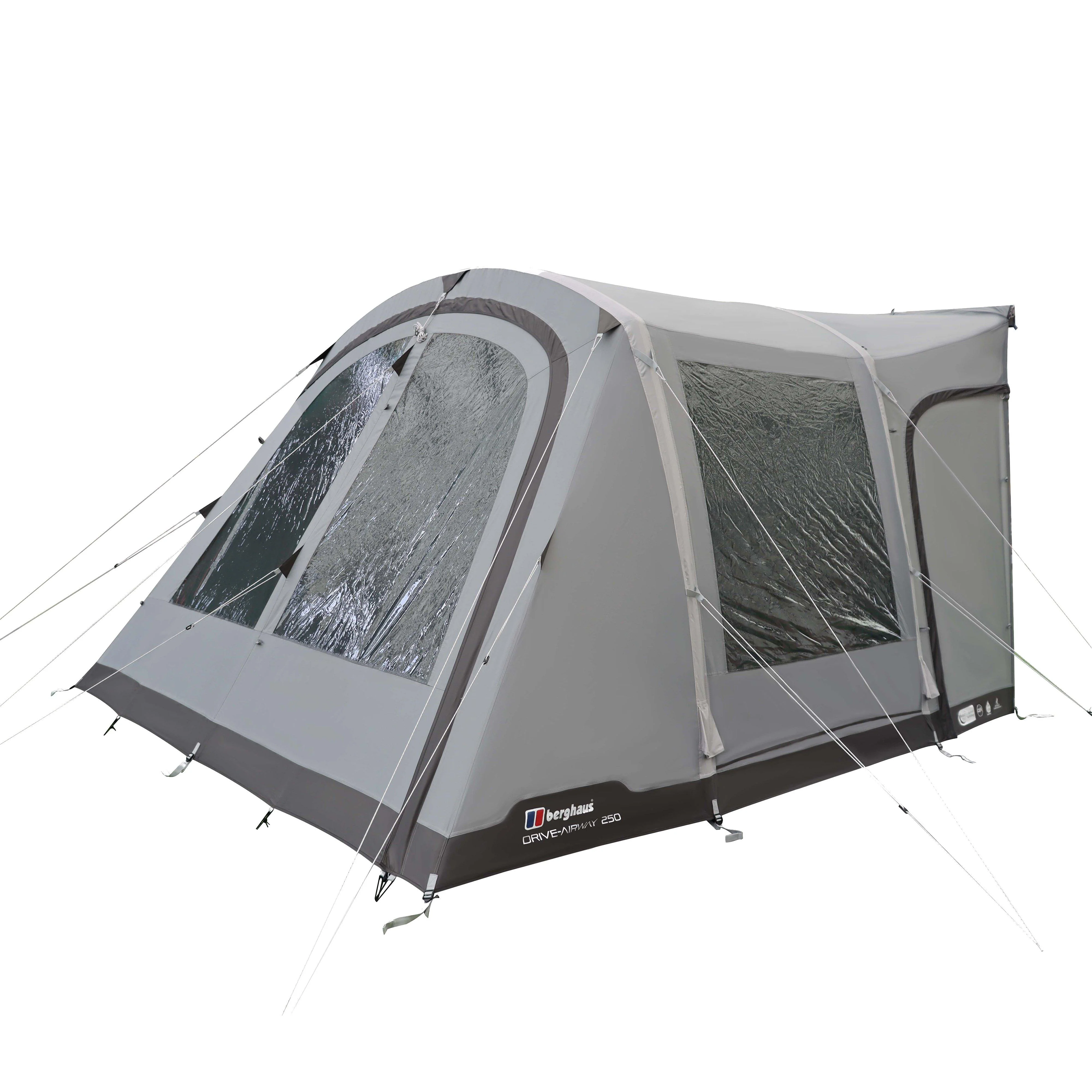 Drive-Airway 250 Awning - Image 9