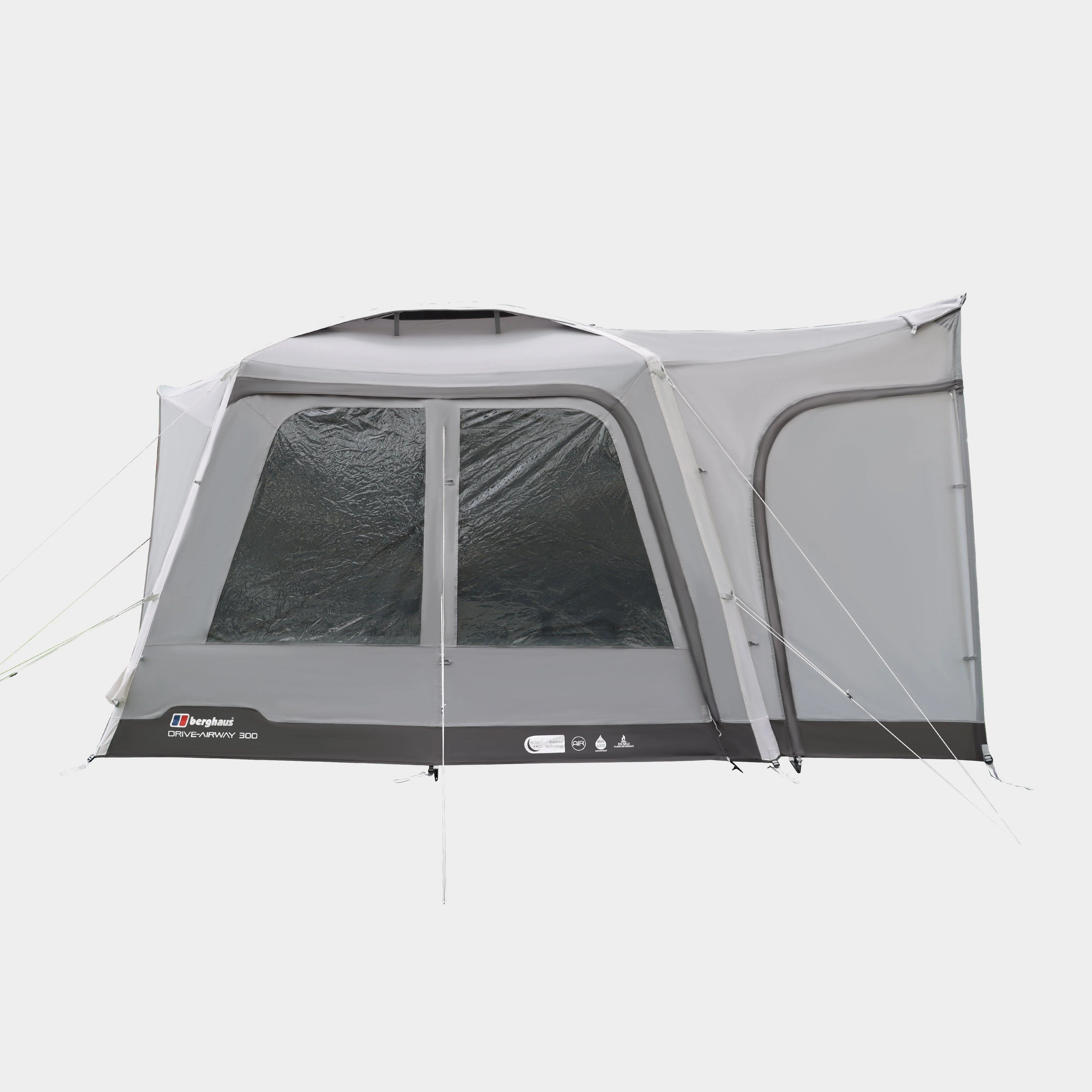 Drive-Airway 300 Awning - Image 3