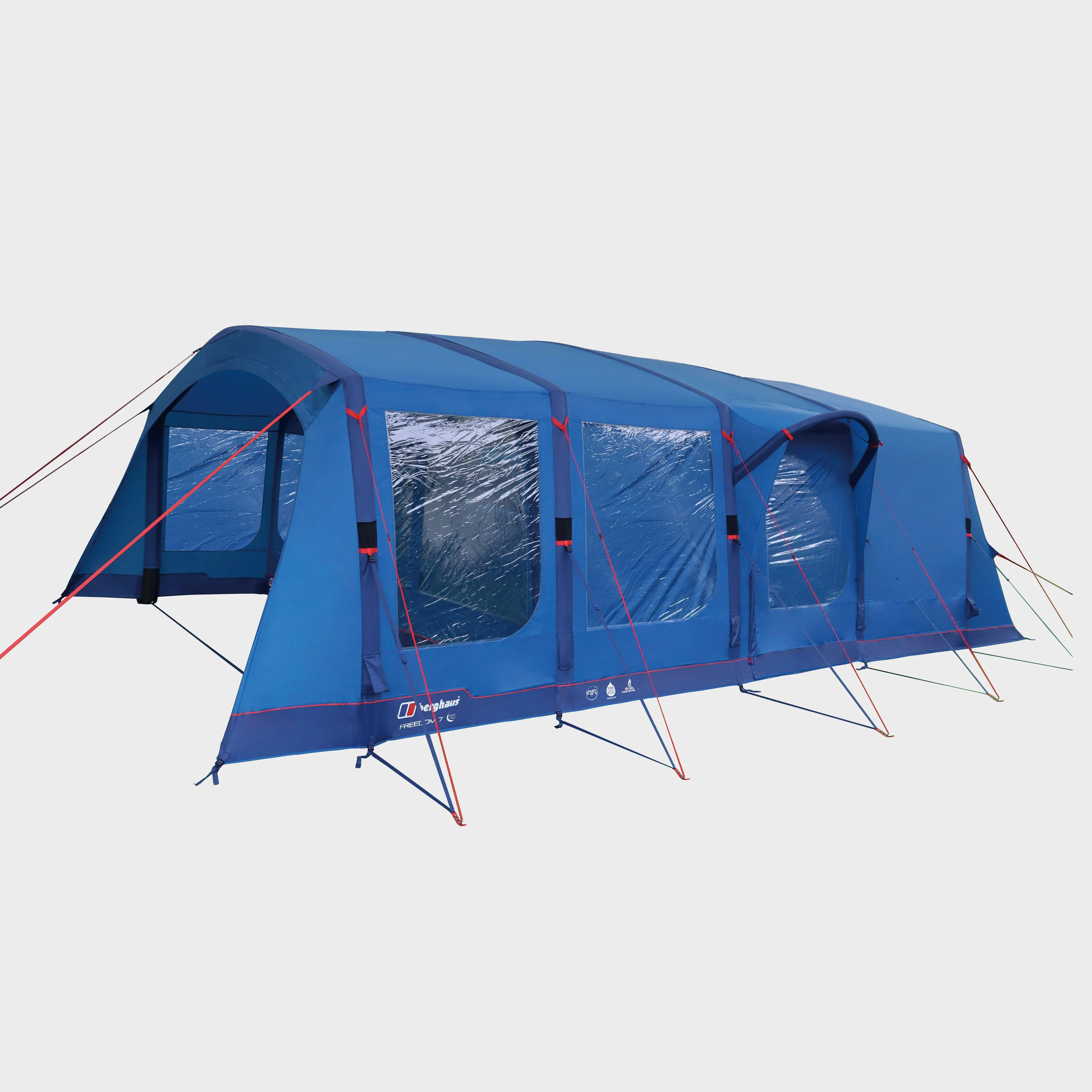 Freedom 7 Nightfall Tent - Image 4