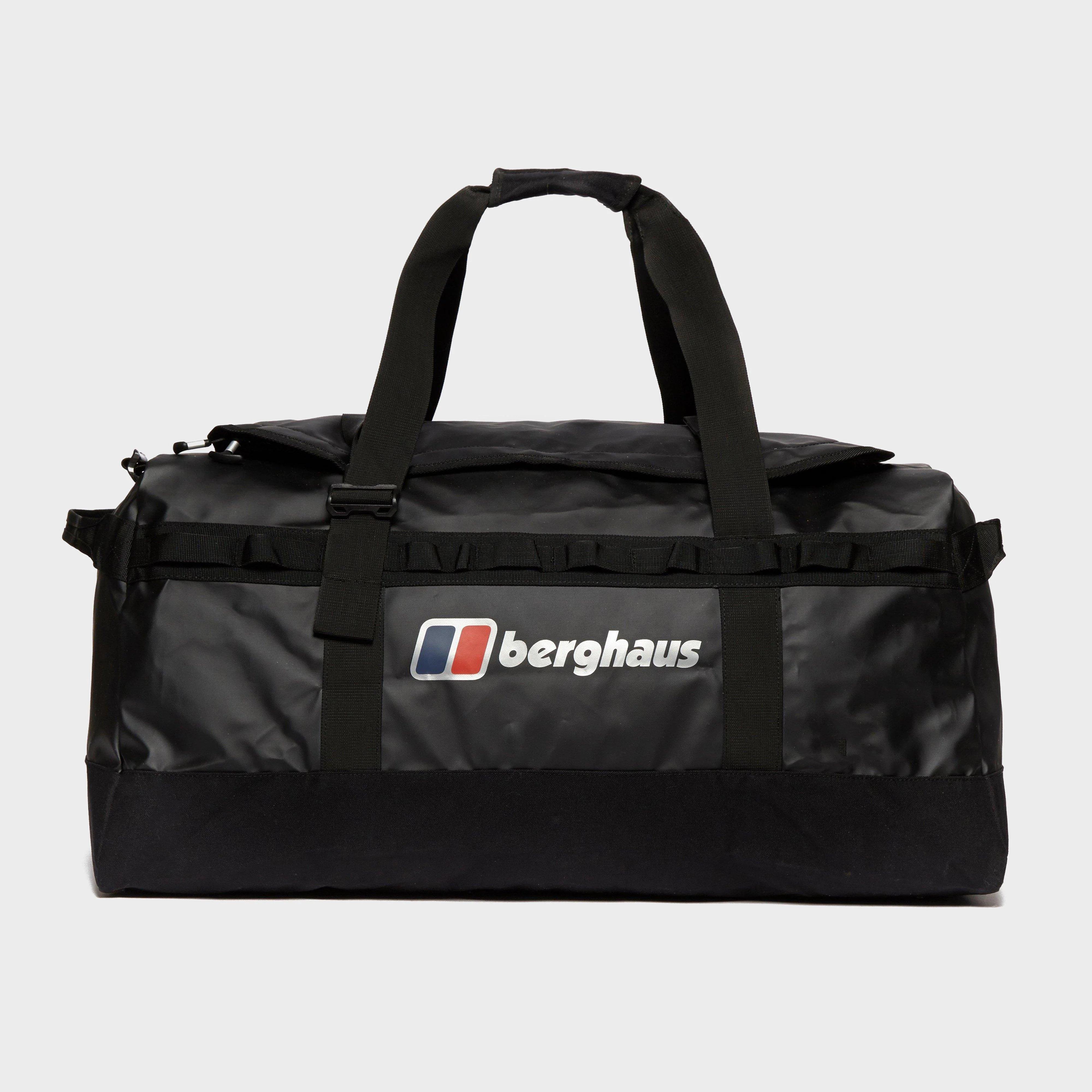 Global 100L Holdall - Image 3