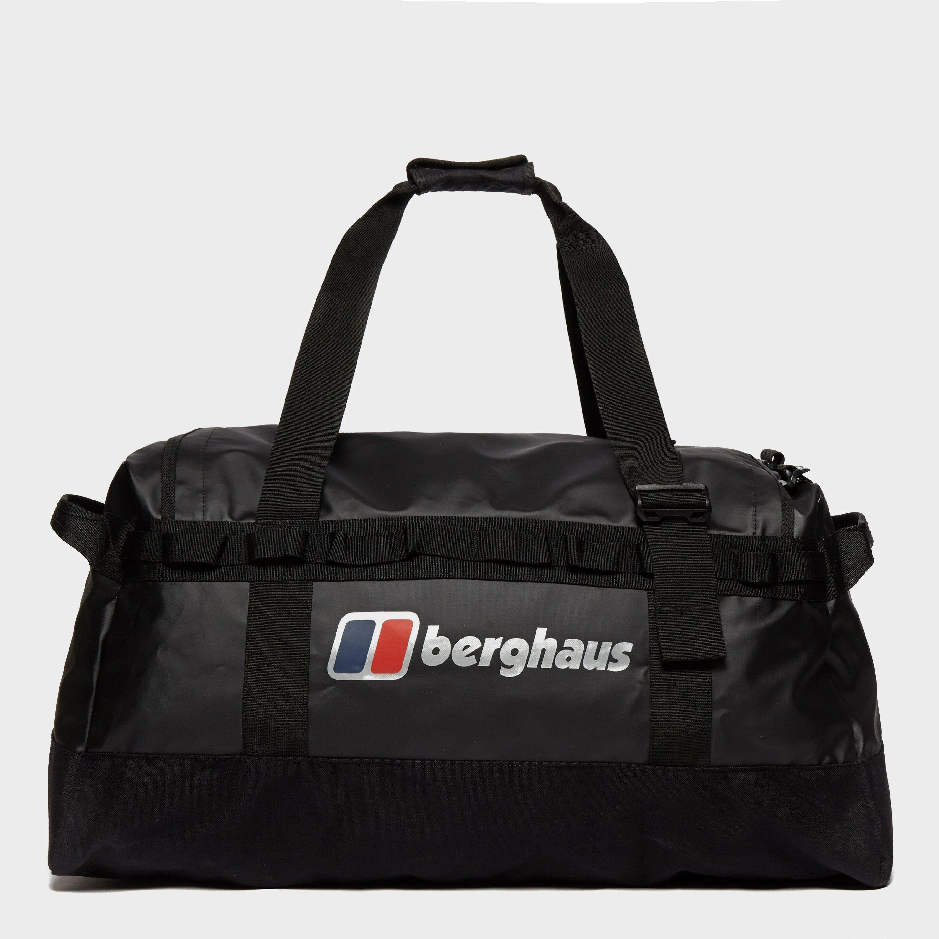 Global 80L Holdall - Image 4