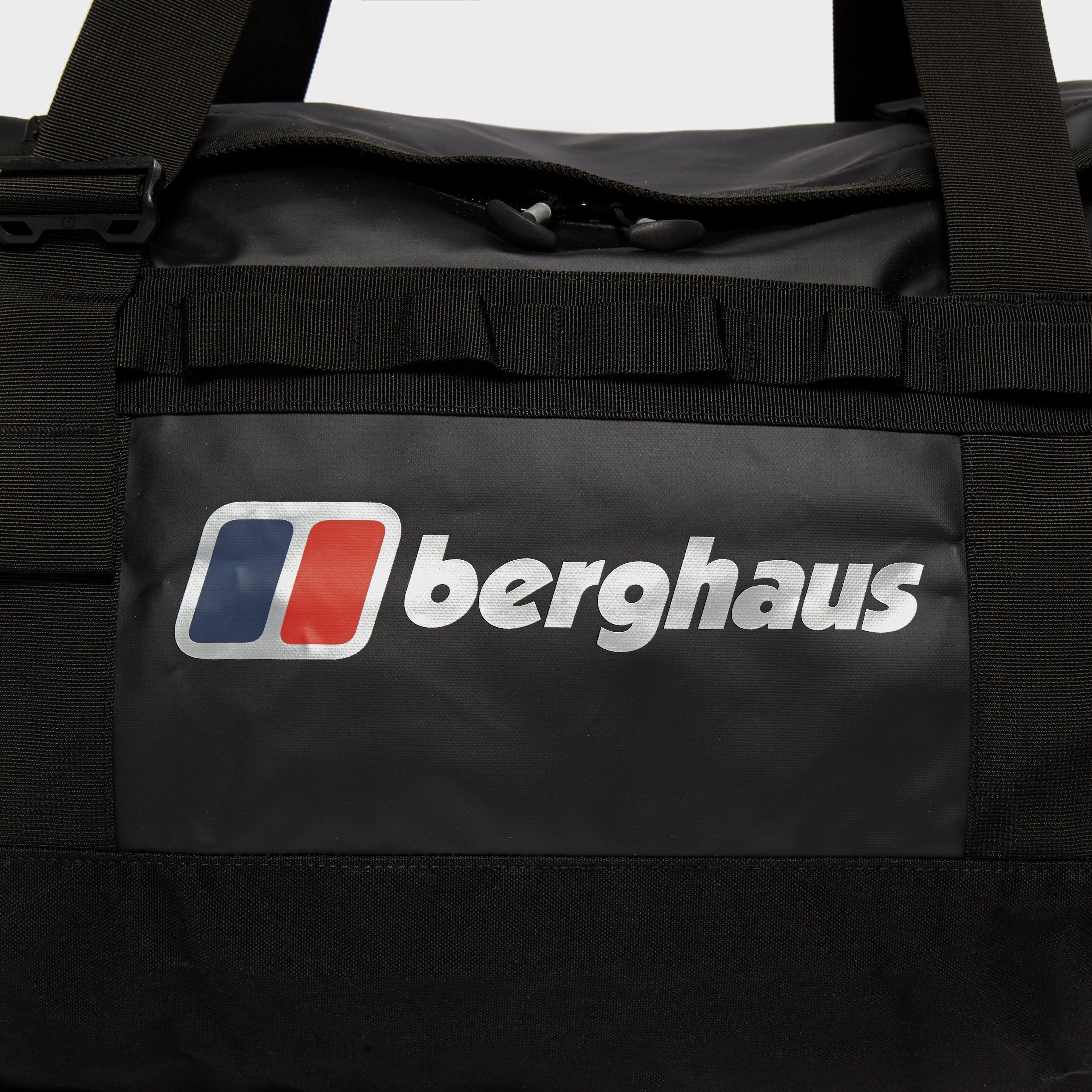 Global 80L Holdall - Image 5