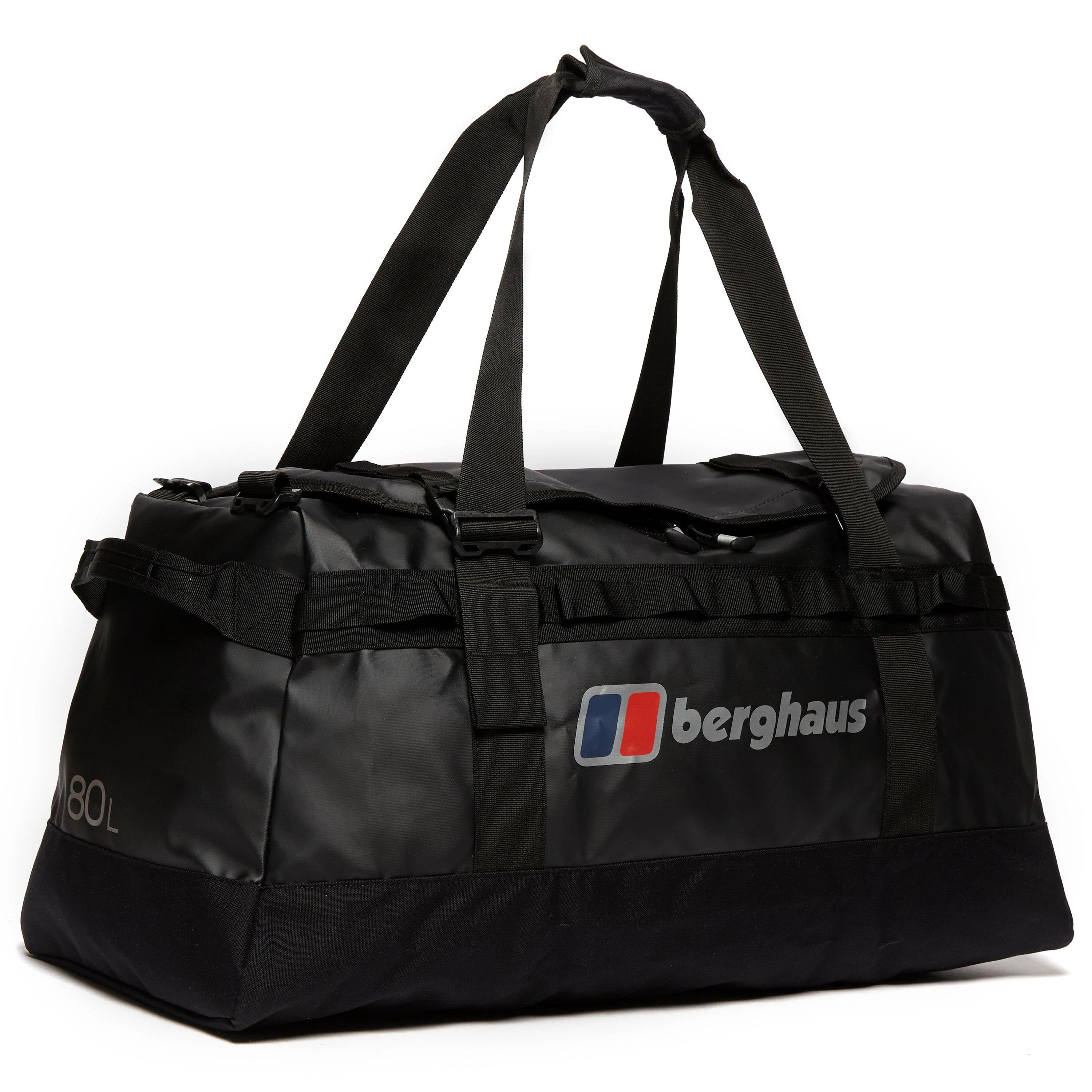 Global 80L Holdall - Image 7