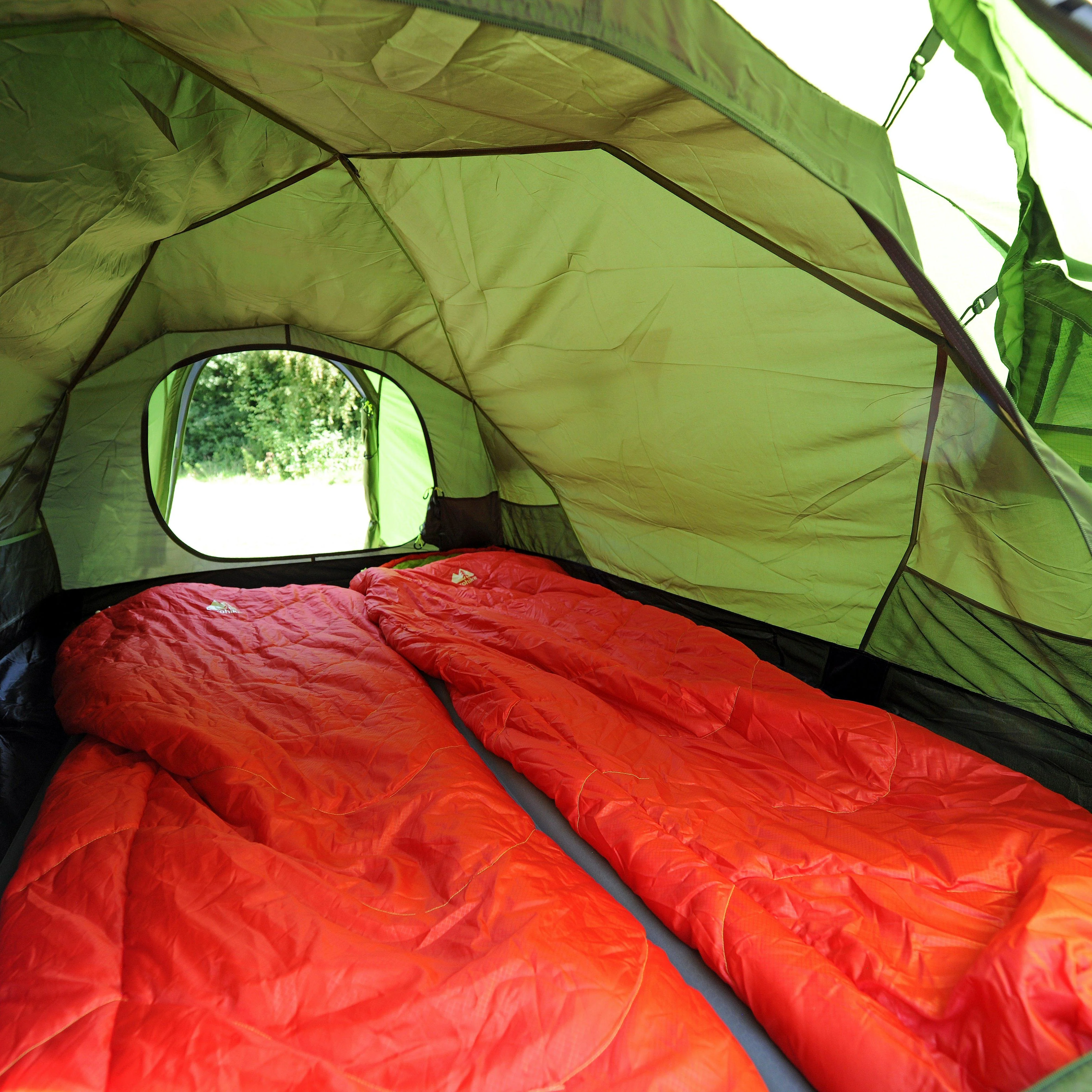 Grampian 2 Person Tent - Image 3