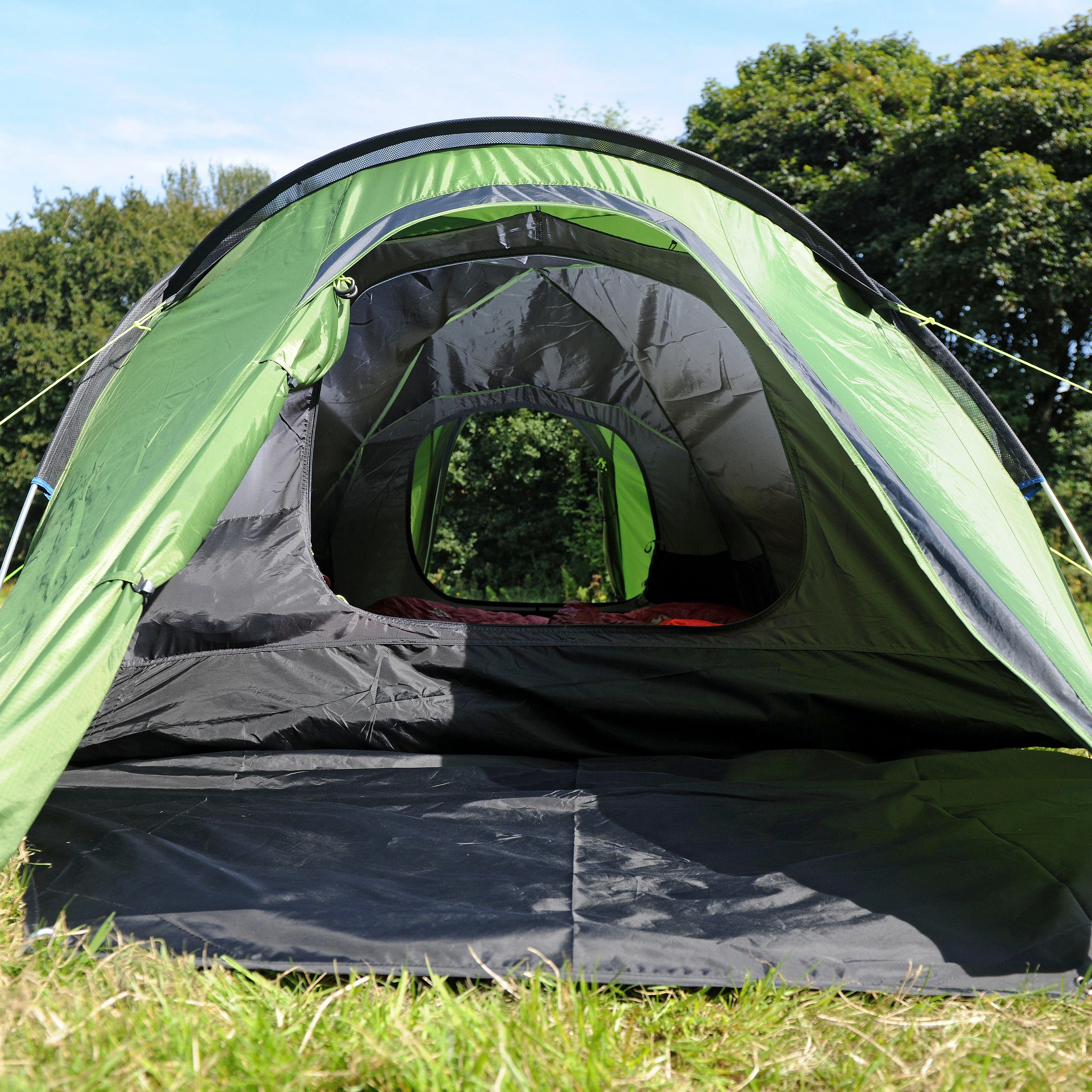 Grampian 2 Person Tent - Image 4