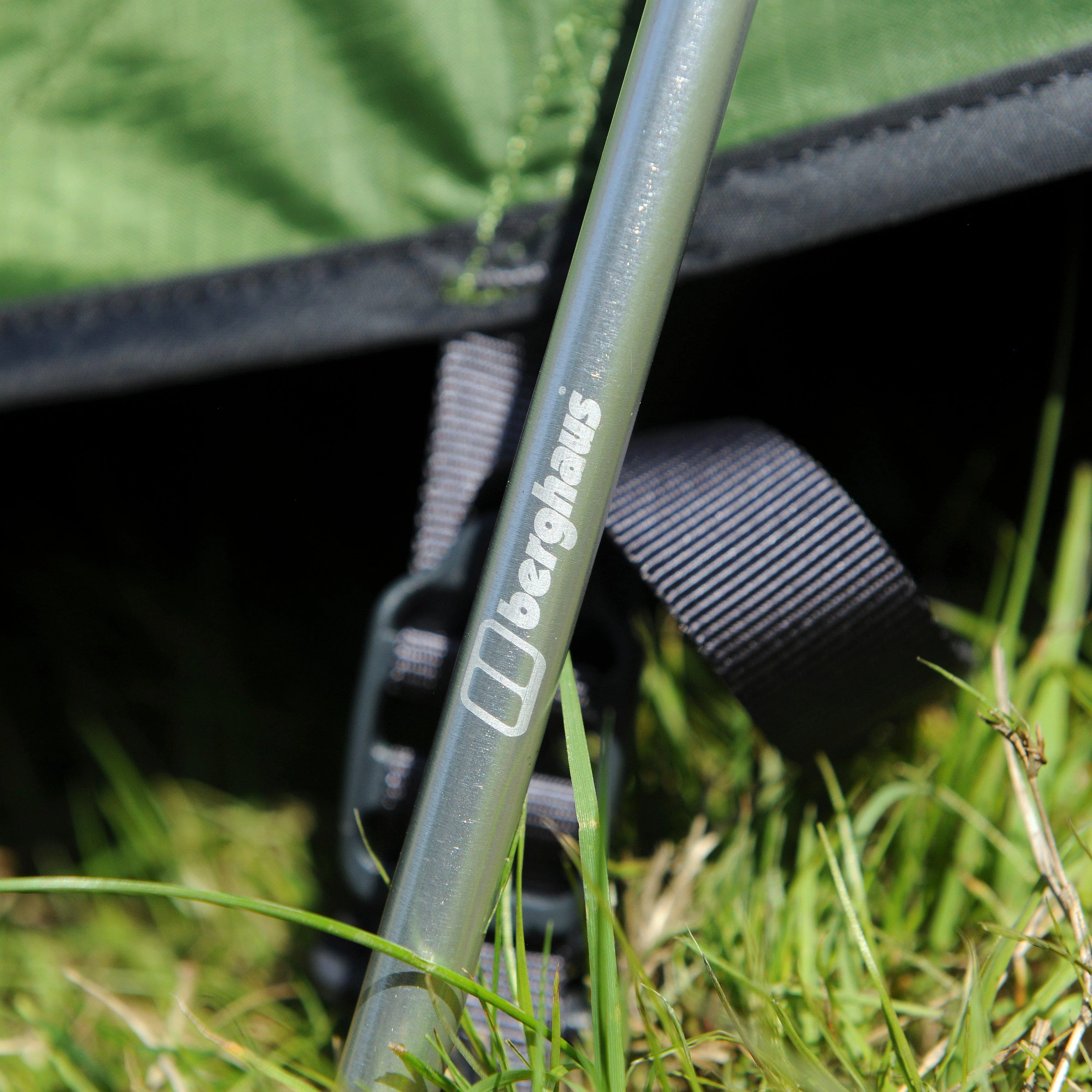 Grampian 2 Person Tent - Image 7