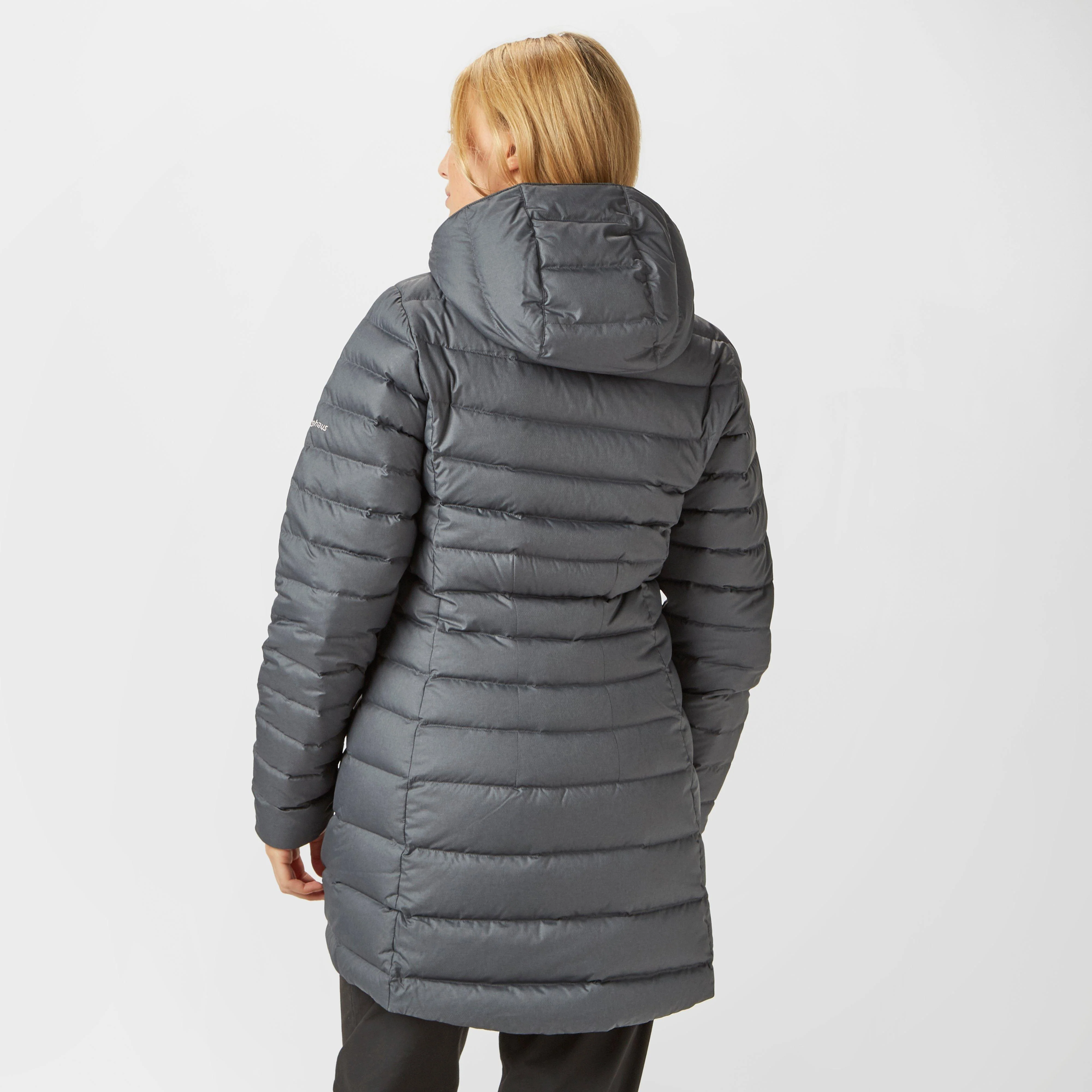 Hudsonian Insulated Down Jacket - Image 2