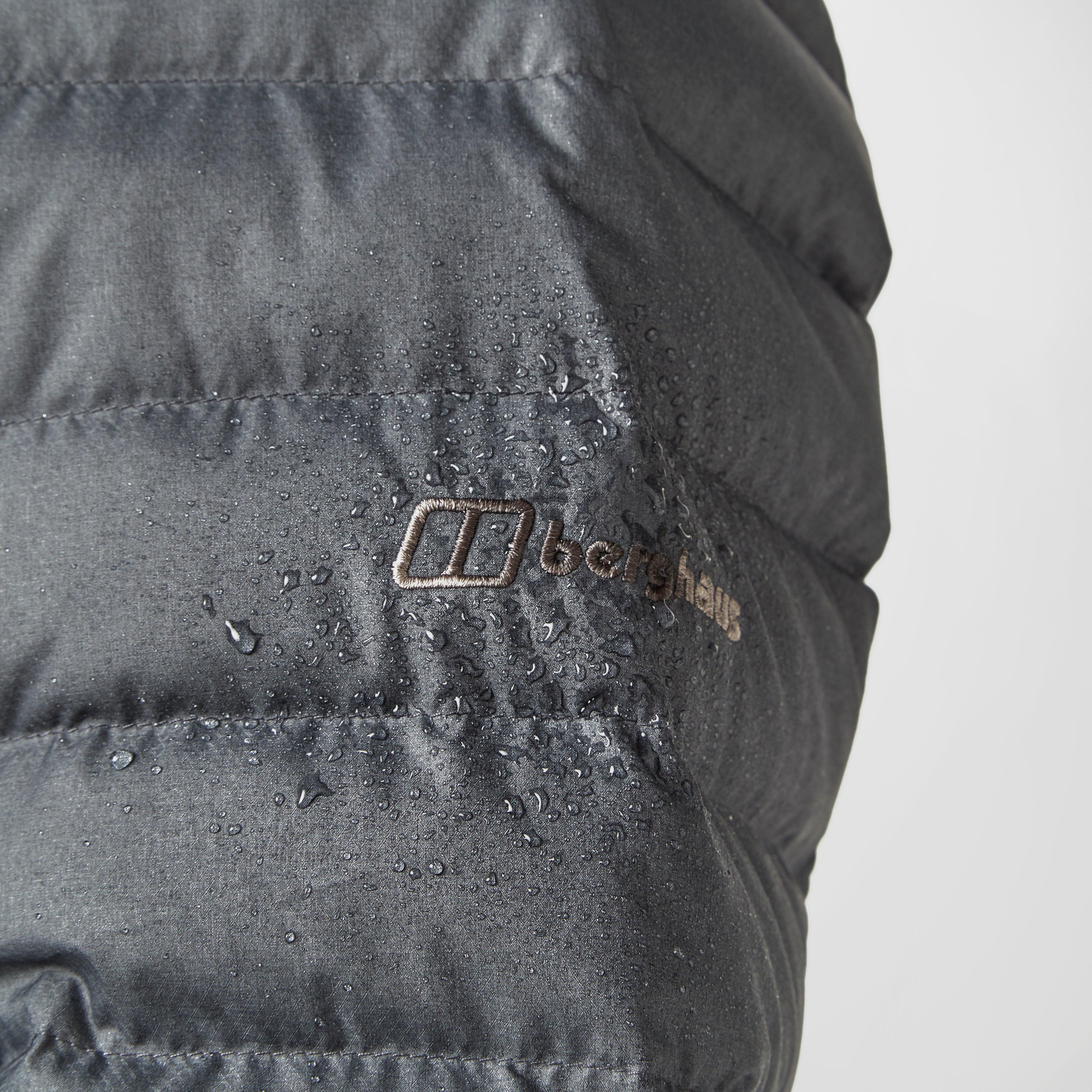Hudsonian Insulated Down Jacket - Image 8