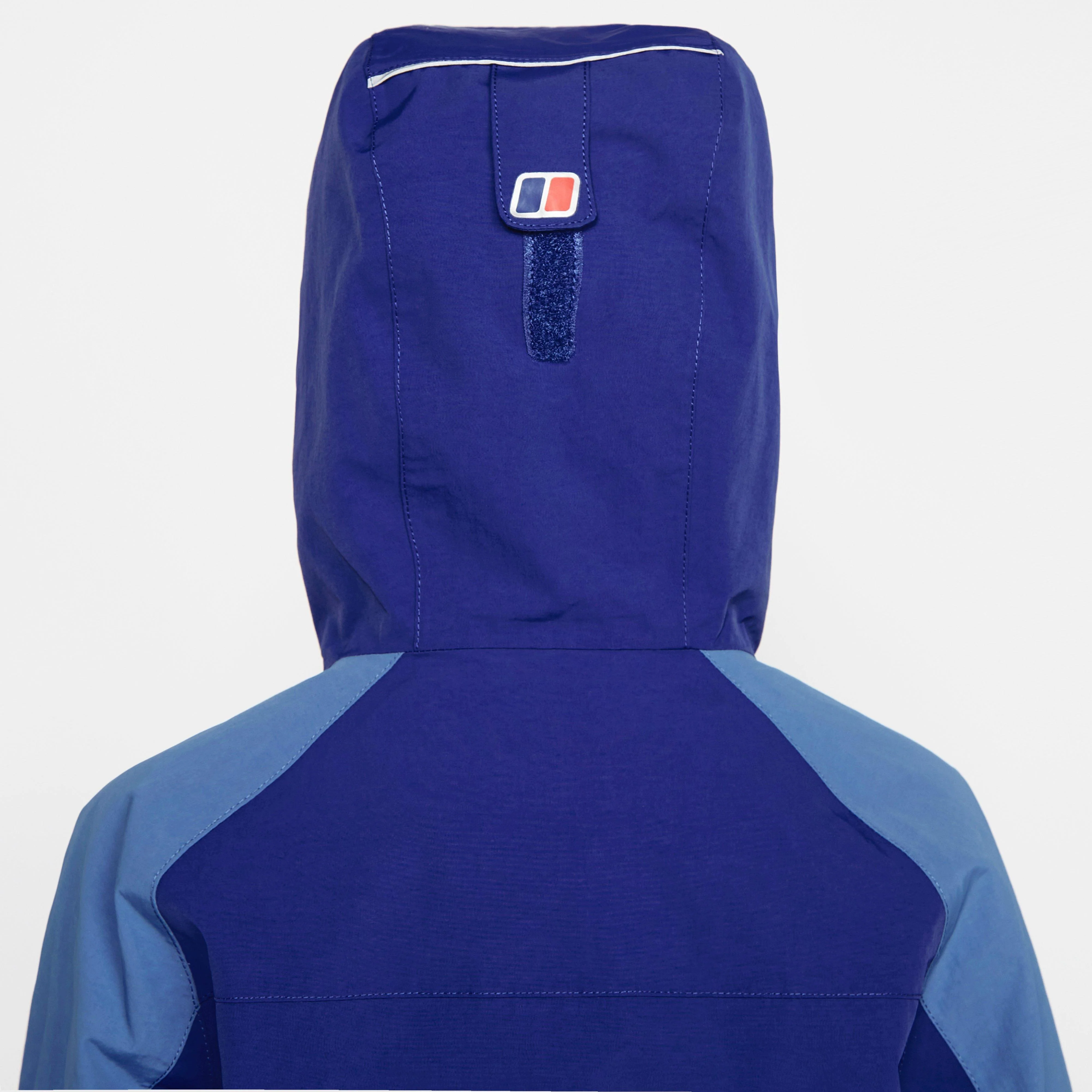 Kids' Bowood Waterproof Jacket - Image 10