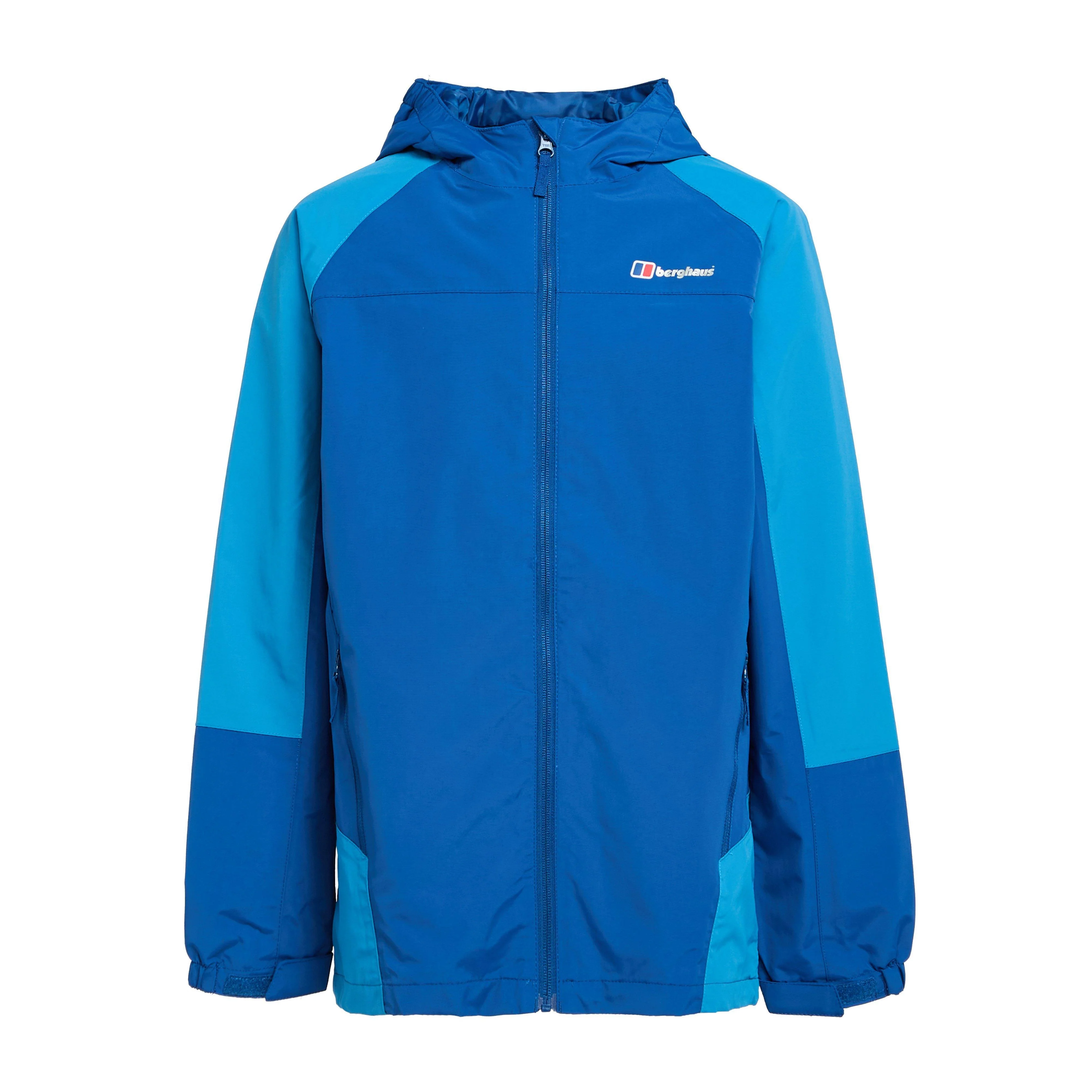 Kids' Bowood Waterproof Jacket - Image 13