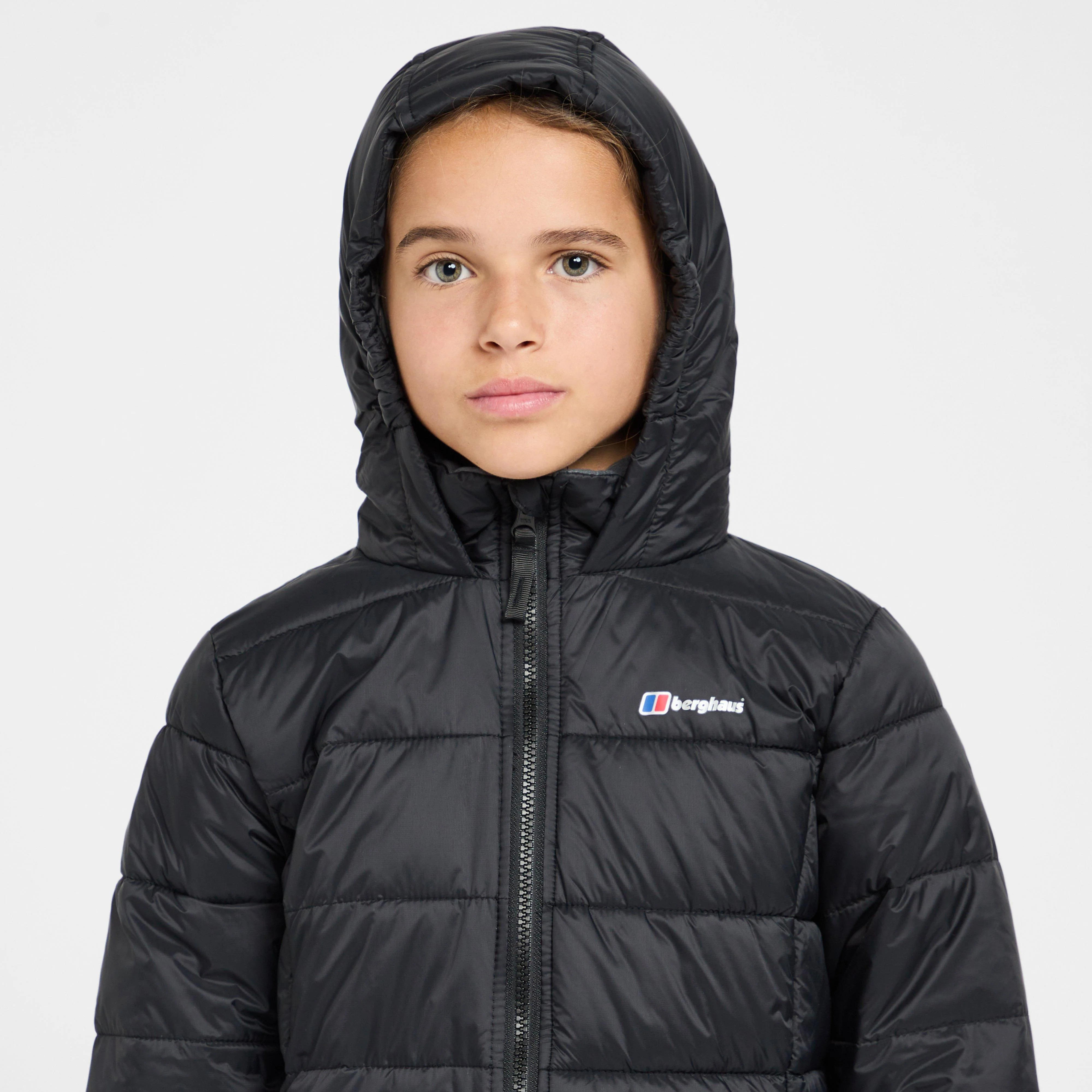 Kid’s Burham Insulated Jacket - Image 4