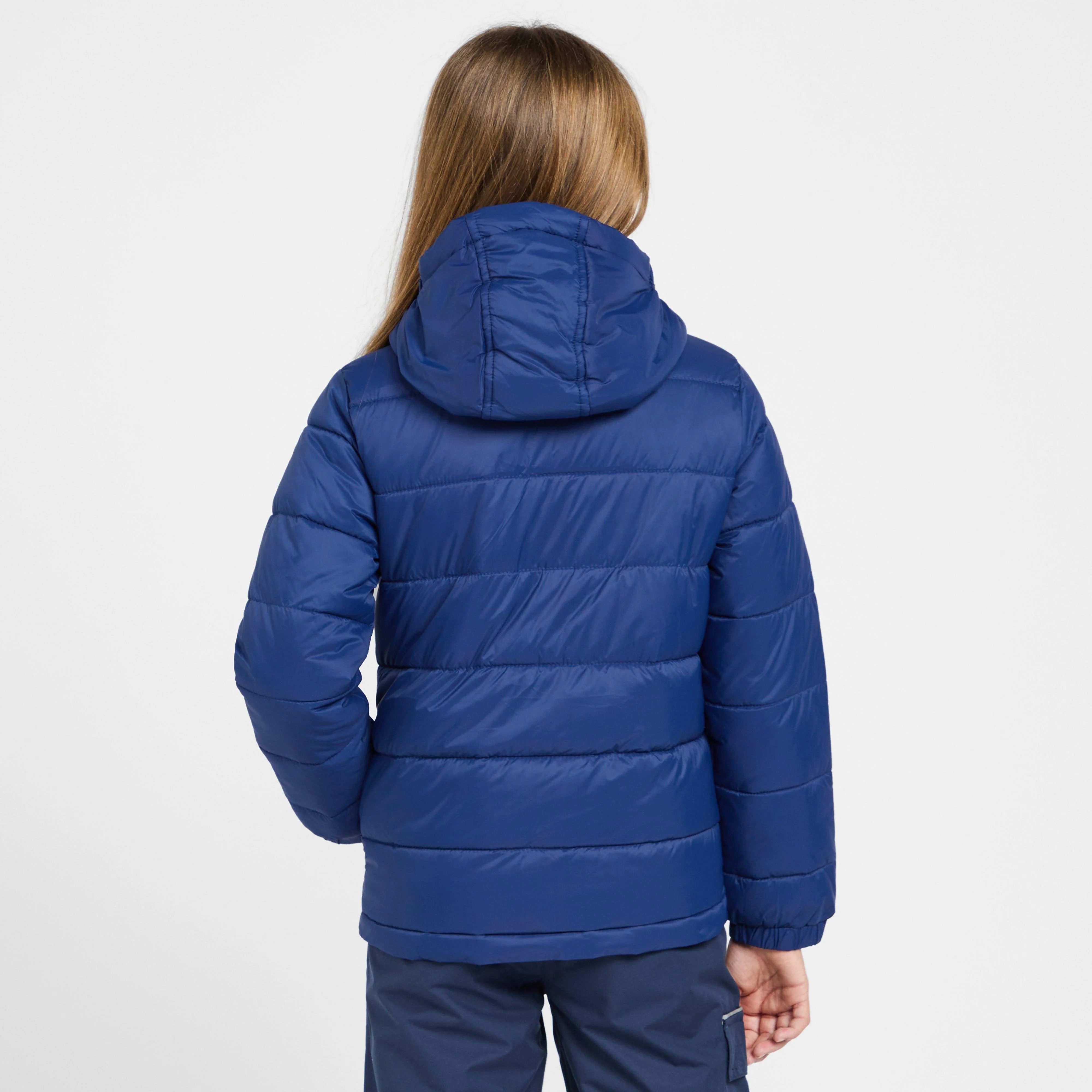 Kid’s Burham Insulated Jacket - Image 2