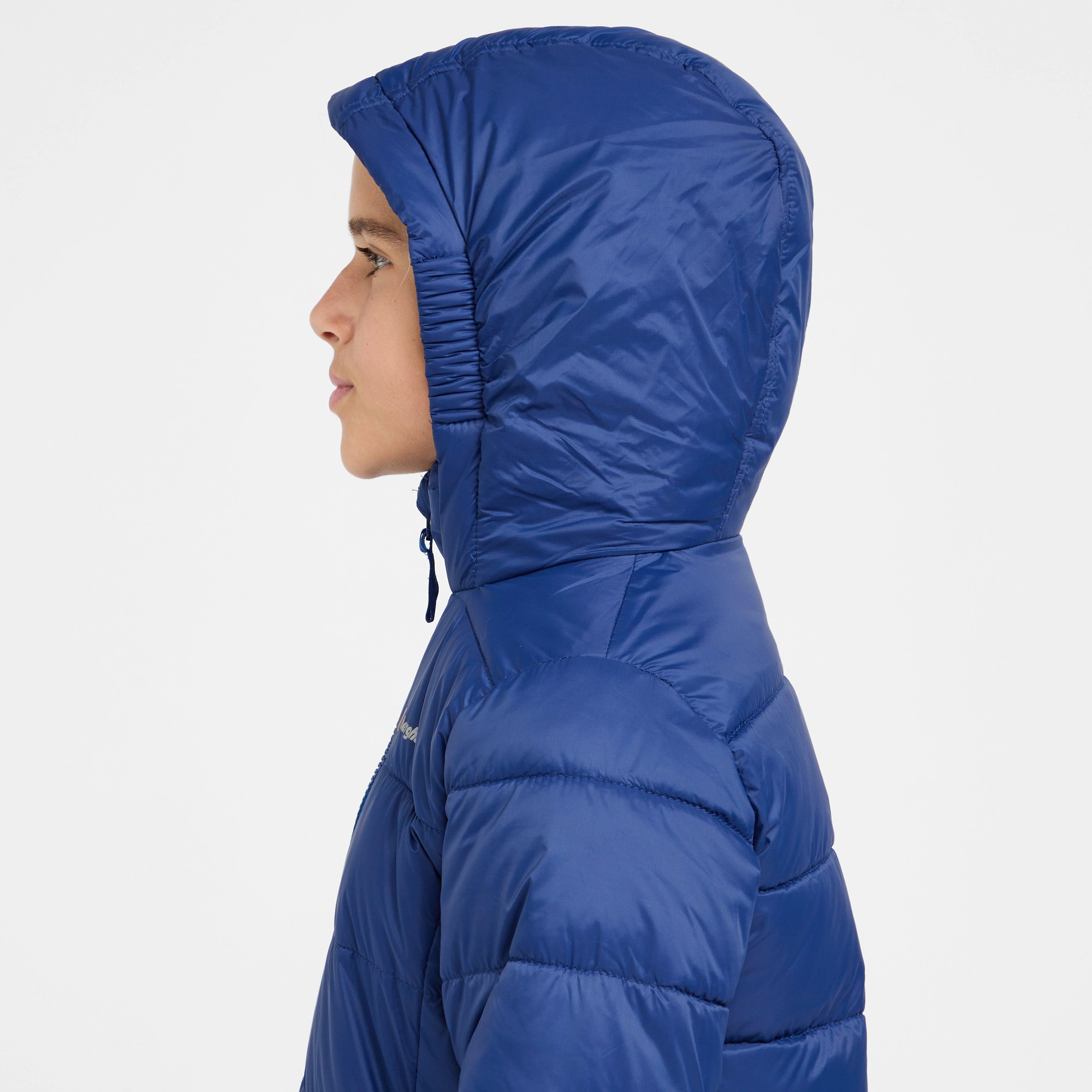 Kid’s Burham Insulated Jacket - Image 5