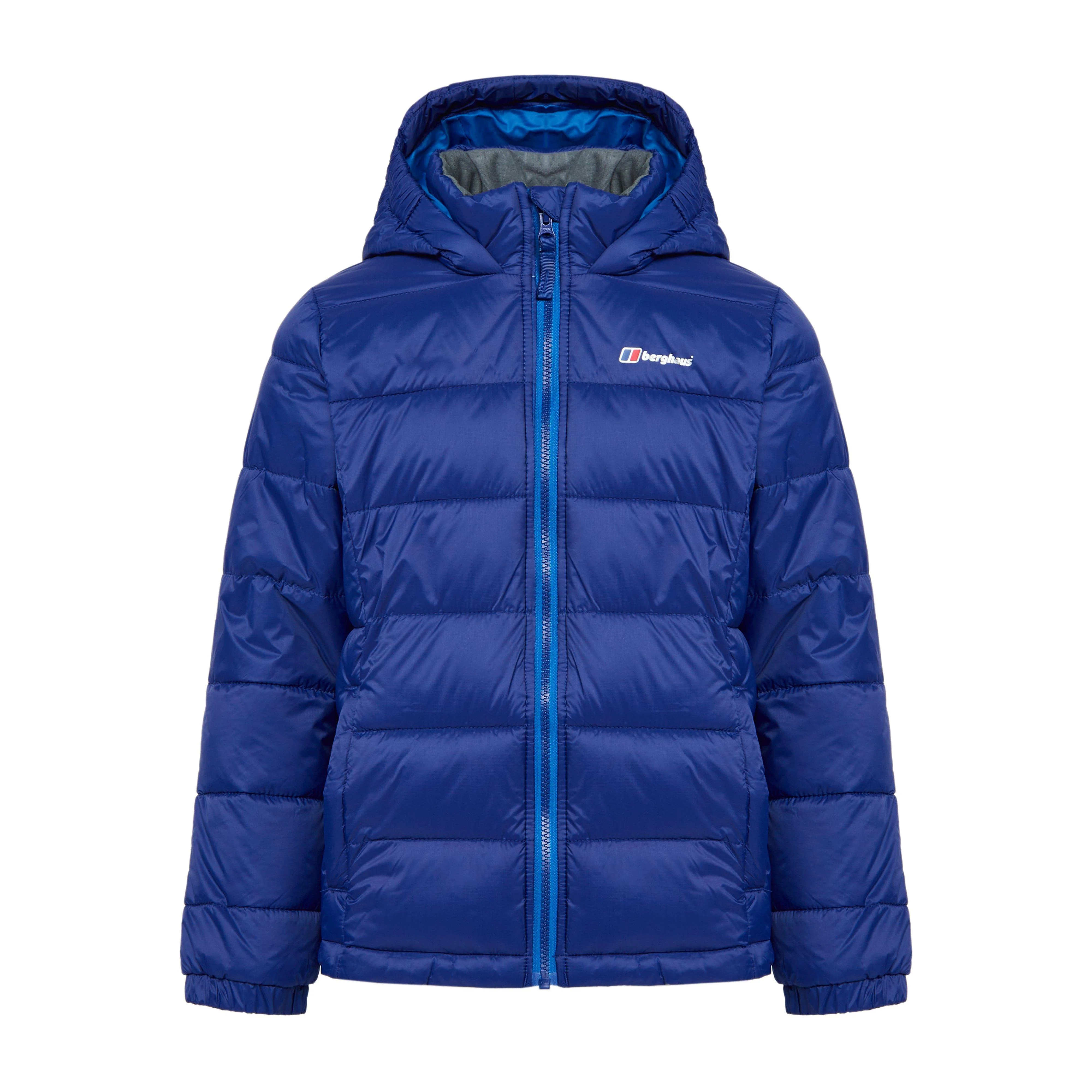 Kid’s Burham Insulated Jacket - Image 7