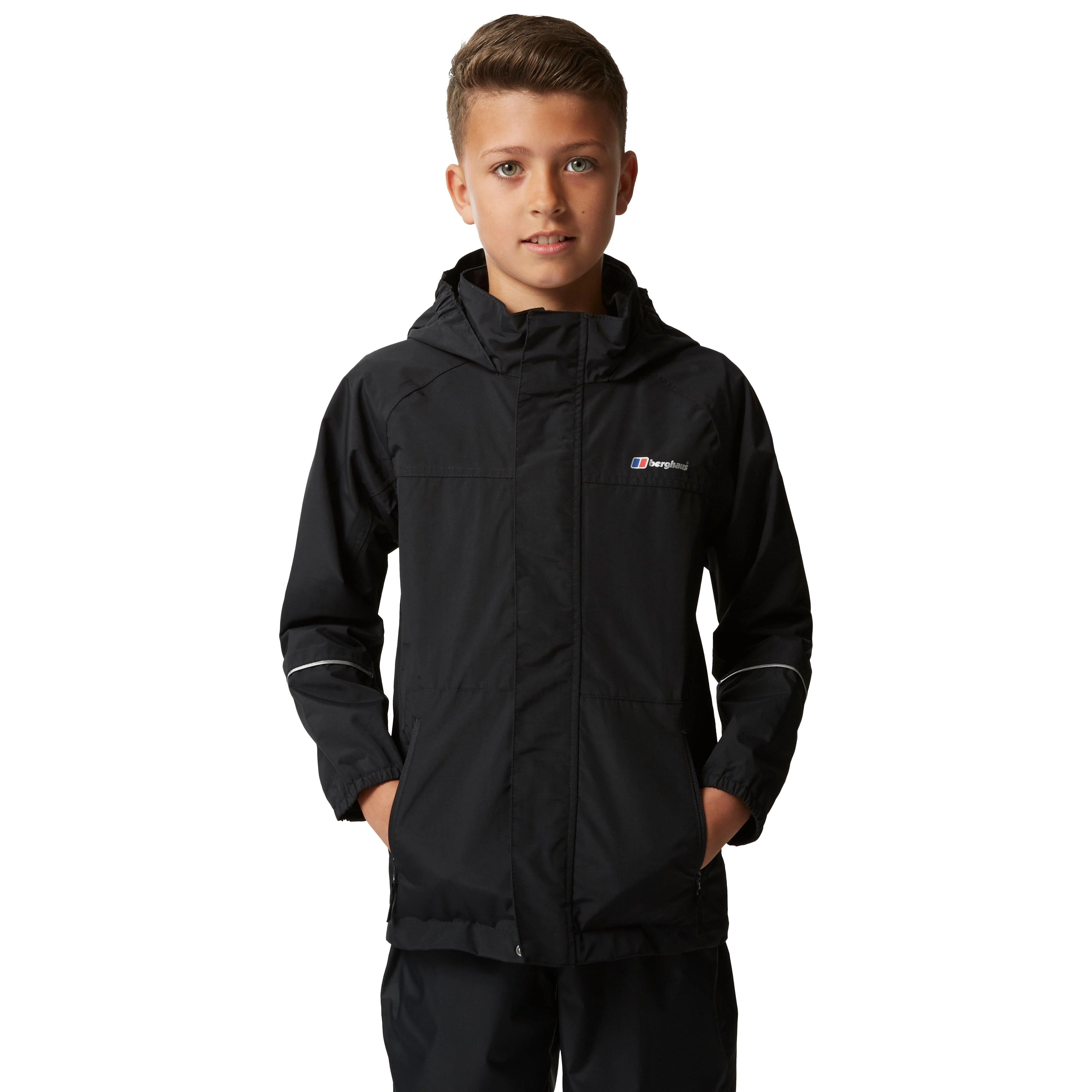 Kid’s Callander Jacket - Image 8