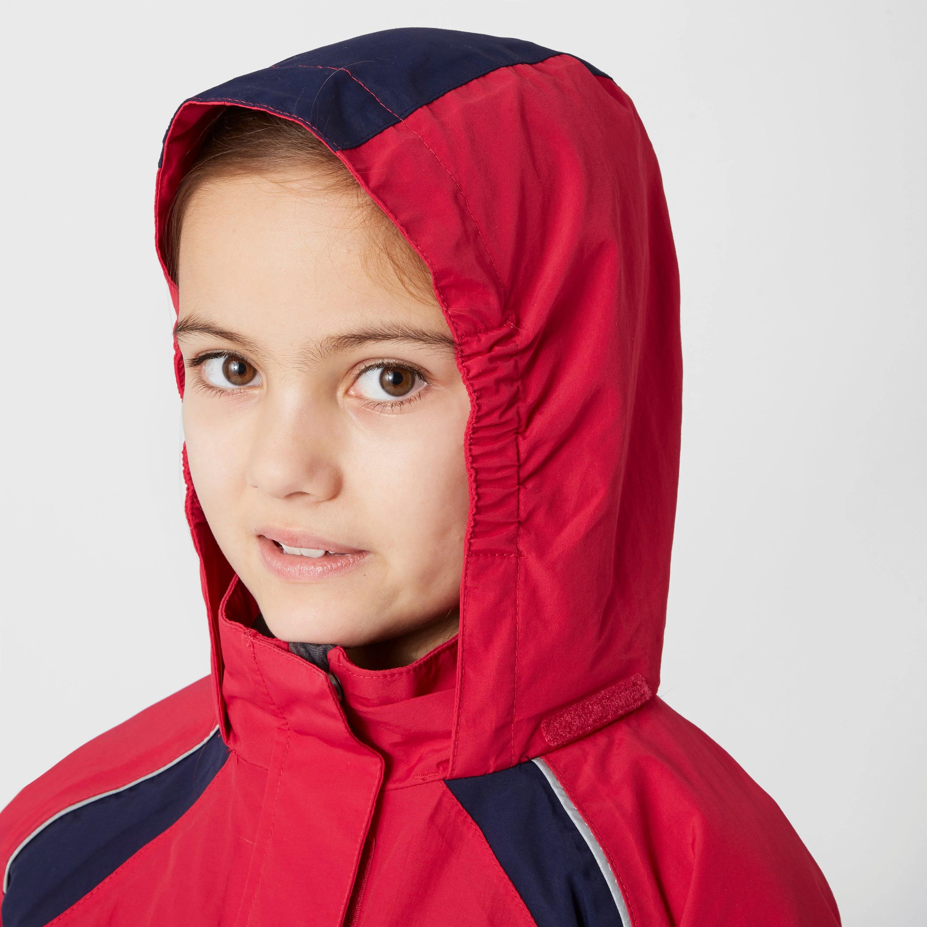 Kid’s Callander Waterproof Jacket - Image 7