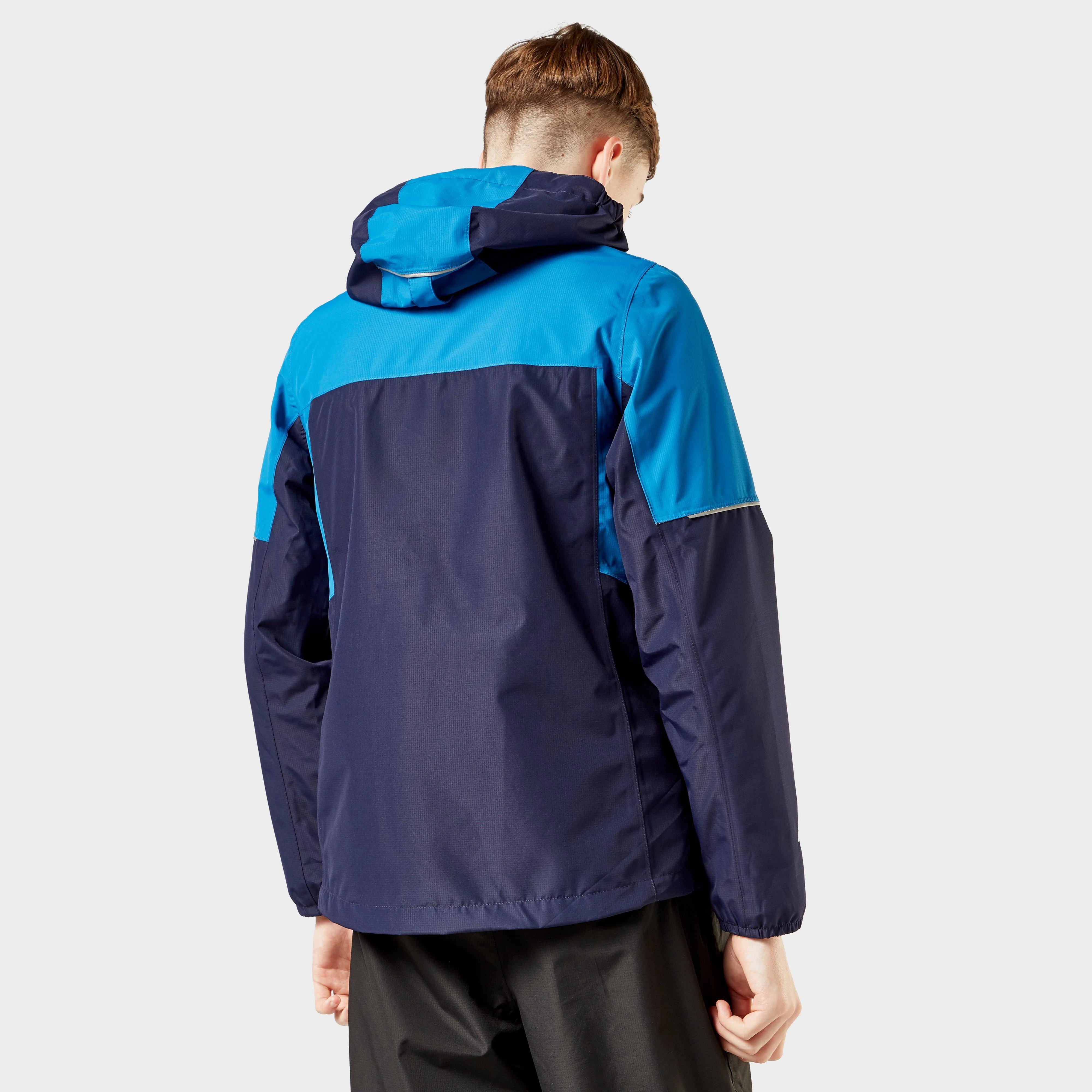 Kid’s Carrock 3 in 1 Jacket - Image 7