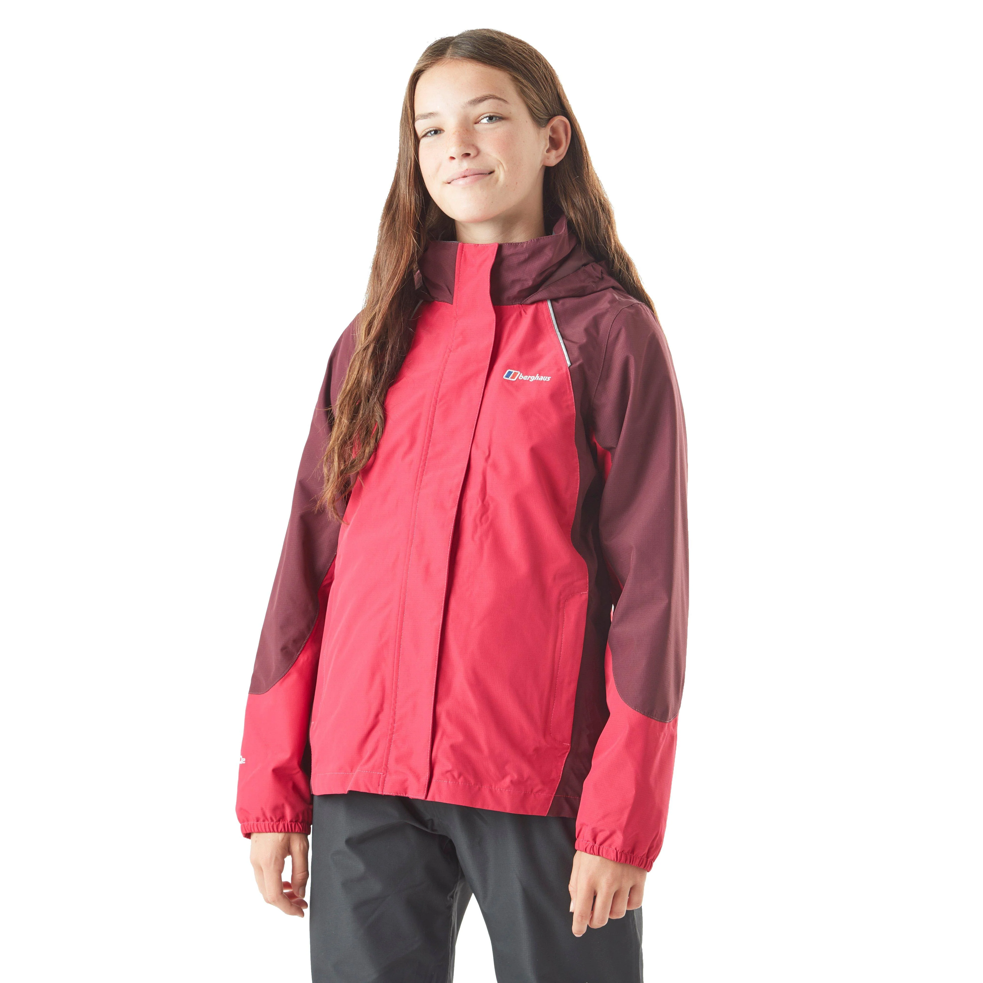 Kid's Carrock 3 in 1 Jacket - Image 16