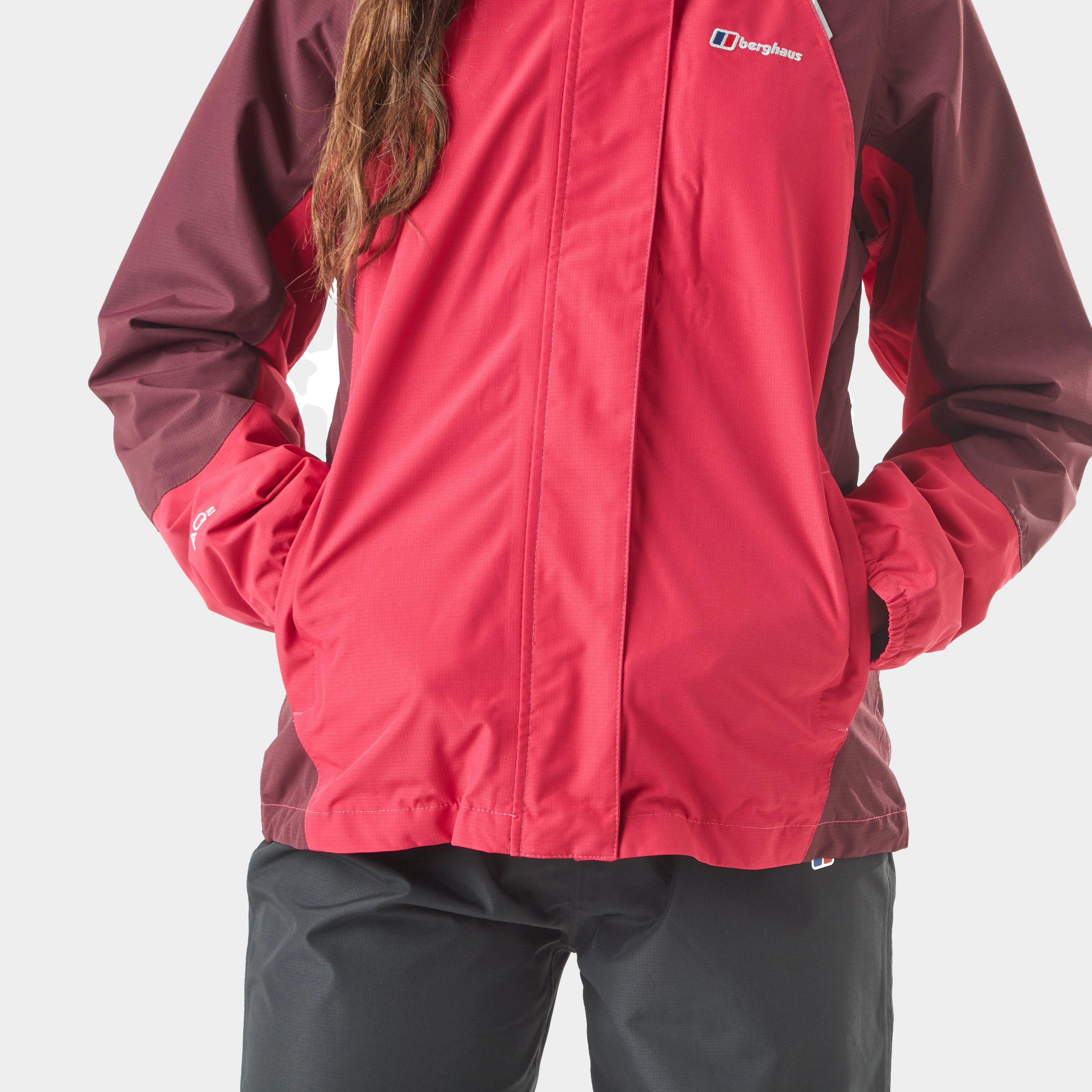 Kid's Carrock 3 in 1 Jacket - Image 5