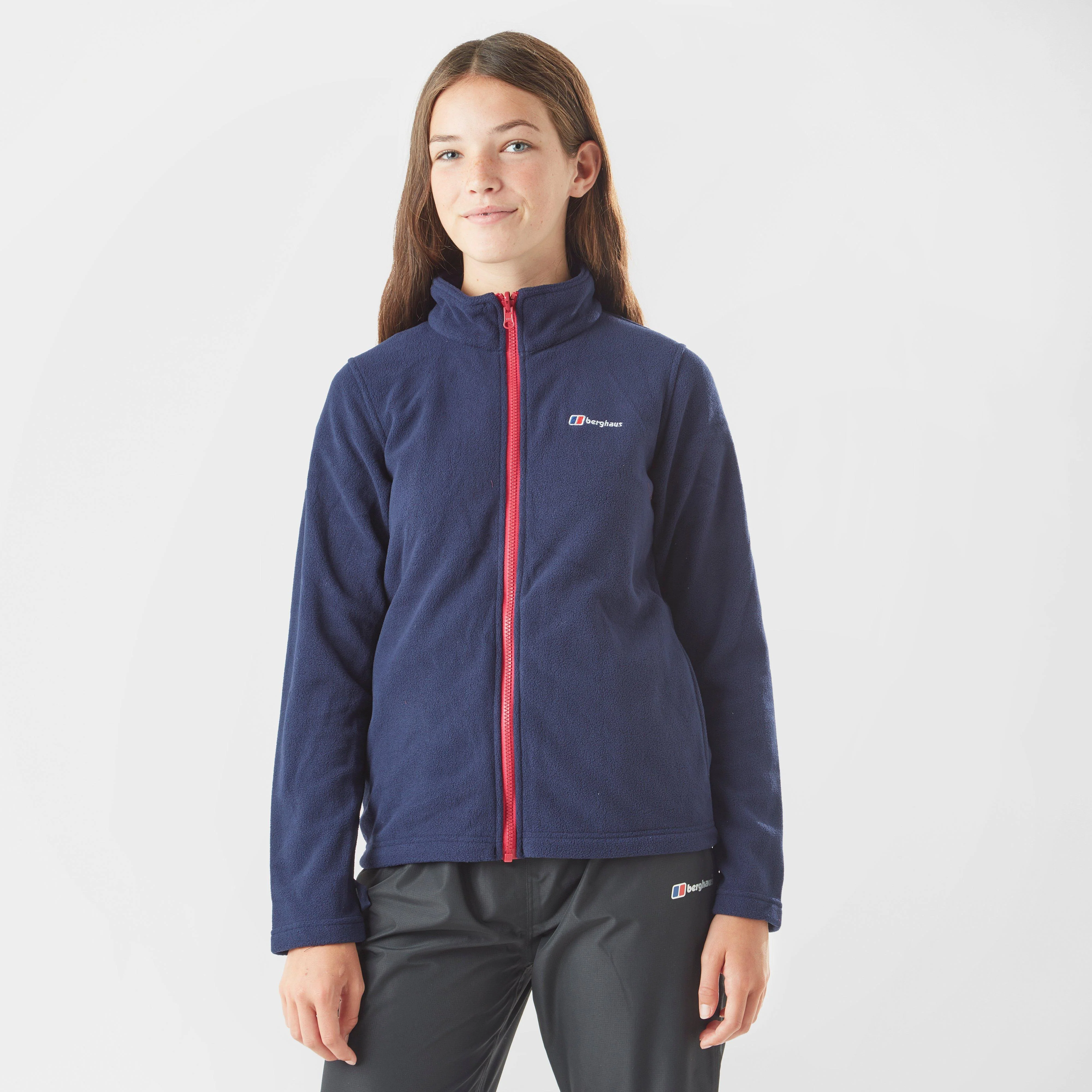 Kid's Carrock 3 in 1 Jacket - Image 8