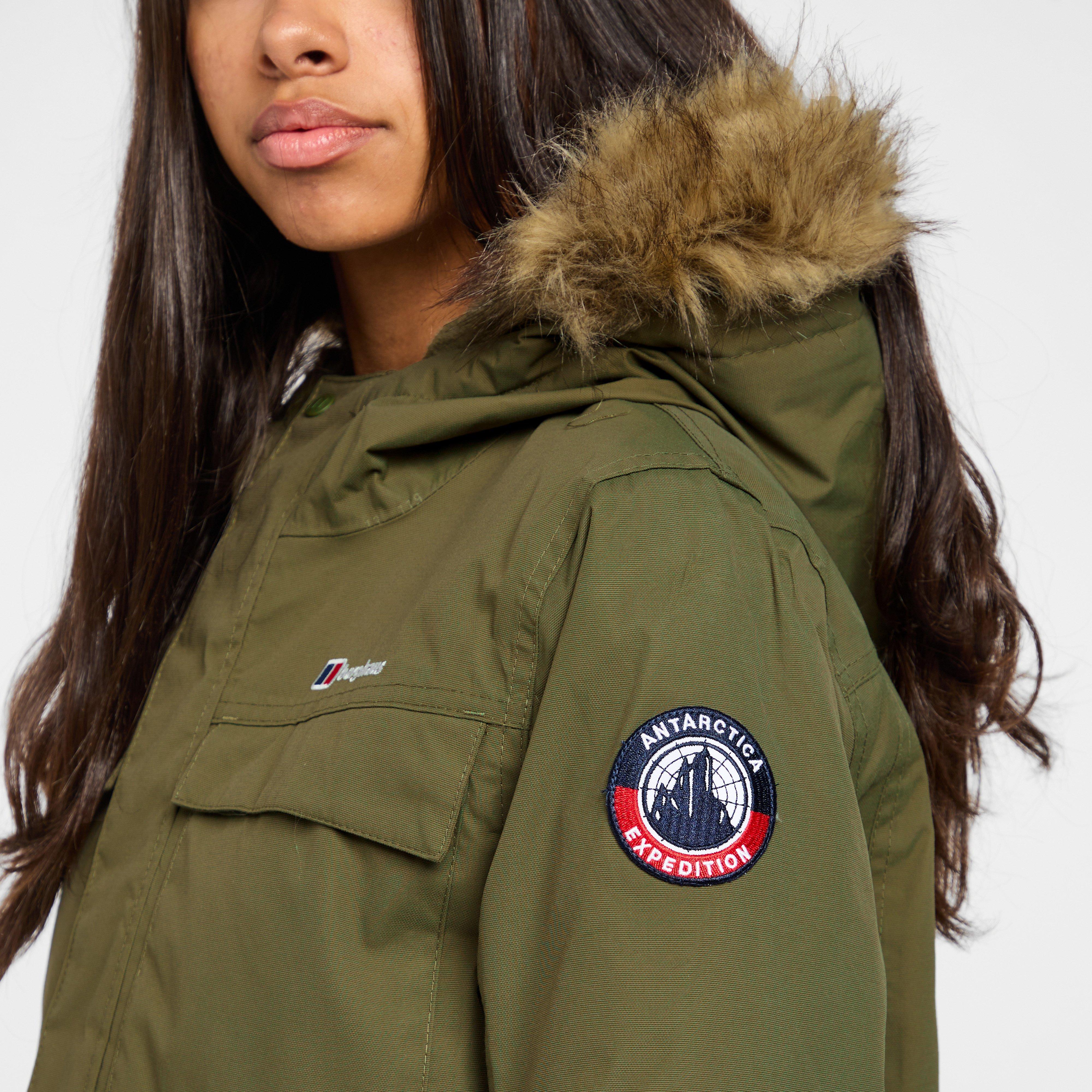 Kids' Fourstones Waterproof Parka - Image 7