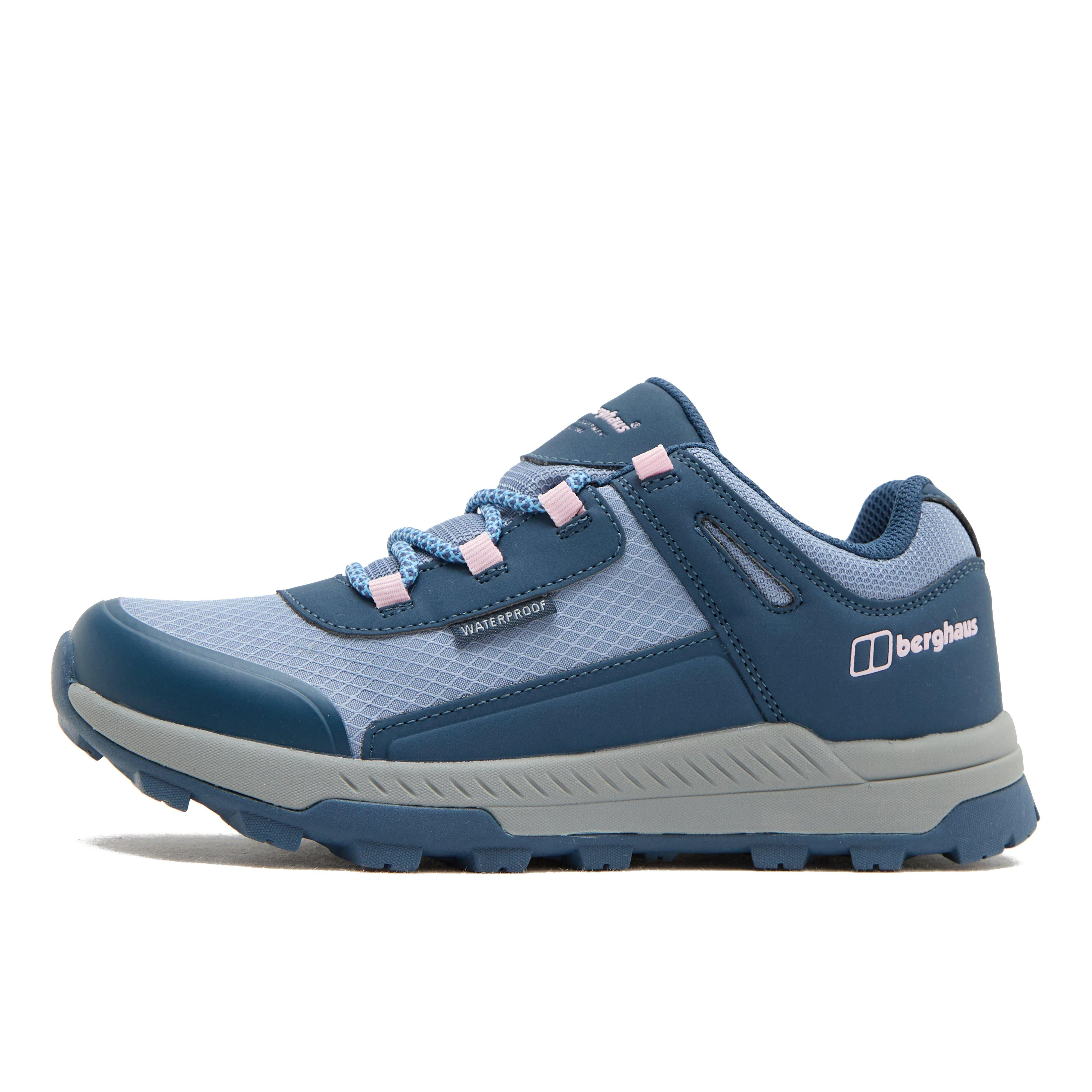 Kids’ Galactic Low Waterproof Walking Shoe - Image 7