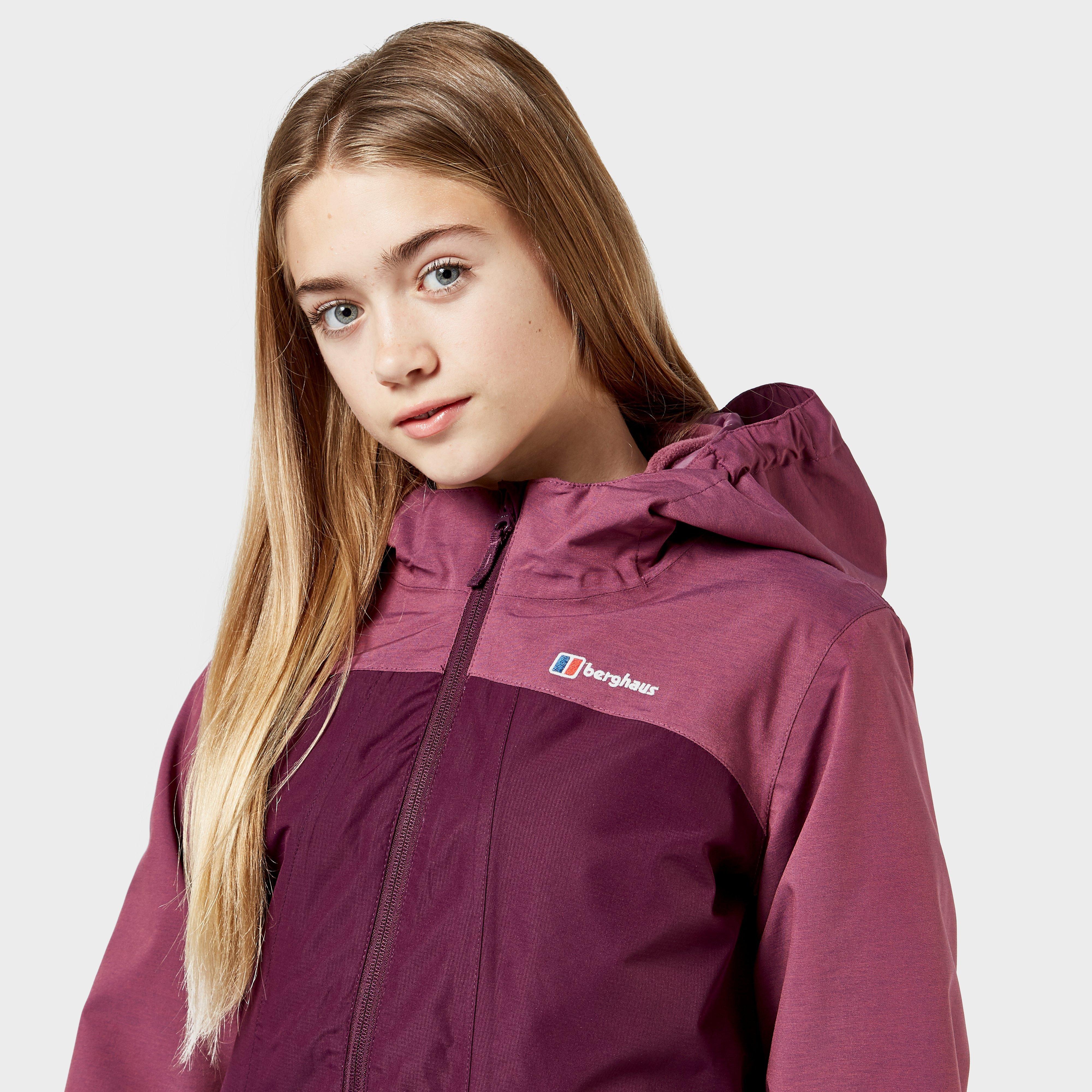 Kids' Grassholme 3-in-1 Jacket - Image 6