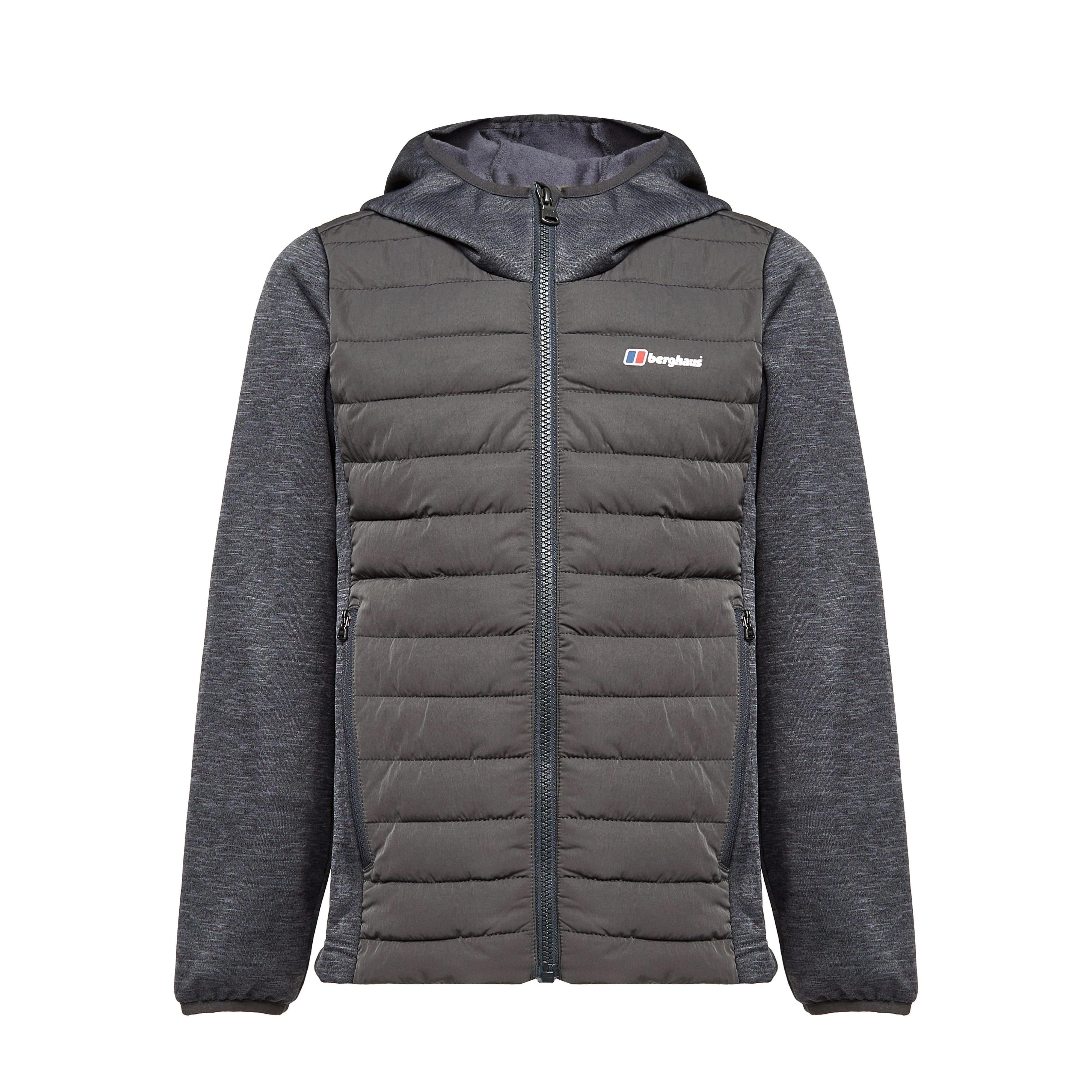 Kids’ Hybrid Jacket - Image 6