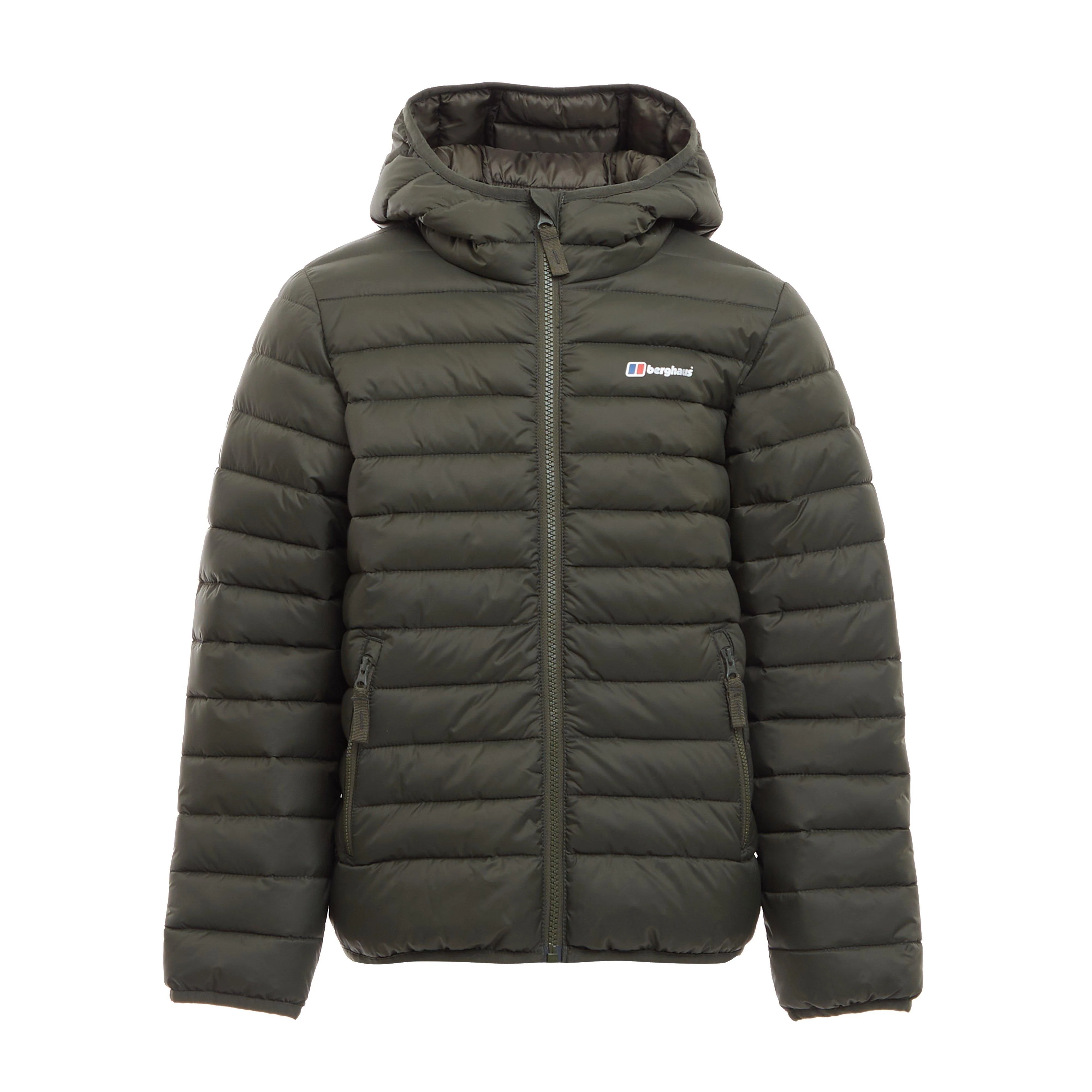 Kids' Kirkhale Baffle Insulated Jacket - Image 10