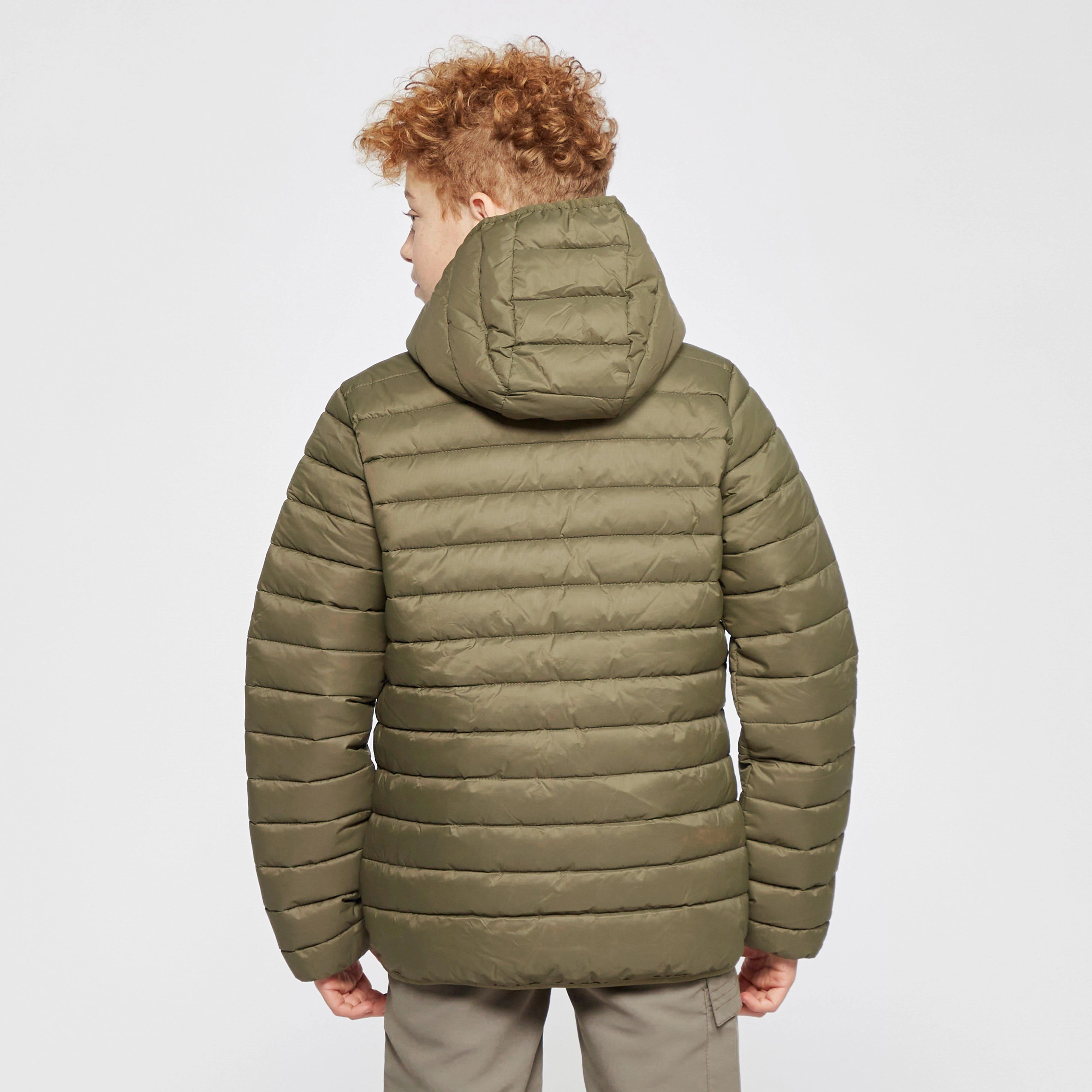 Kids' Kirkhale Baffle Insulated Jacket - Image 2
