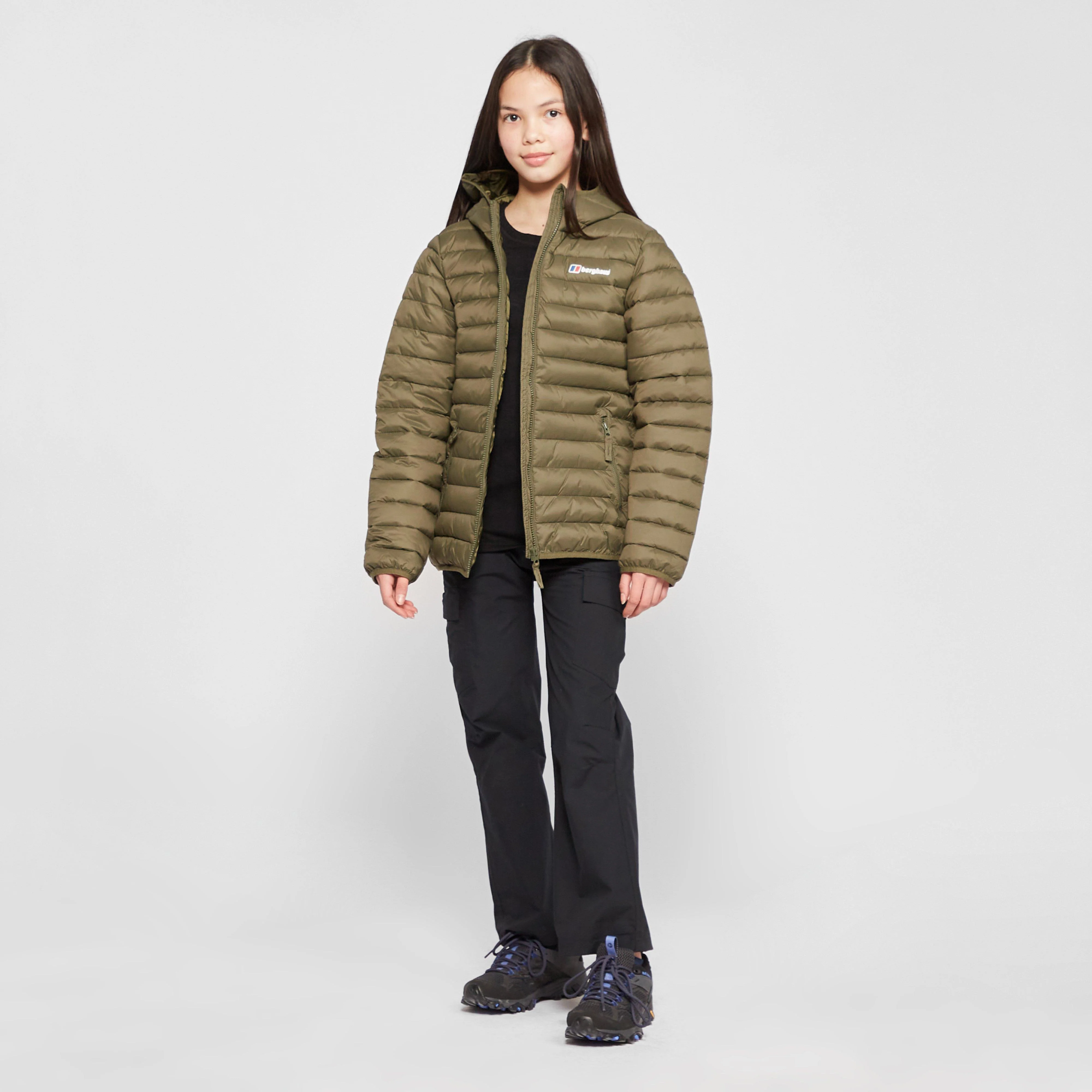 Kids' Kirkhale Baffle Insulated Jacket - Image 3