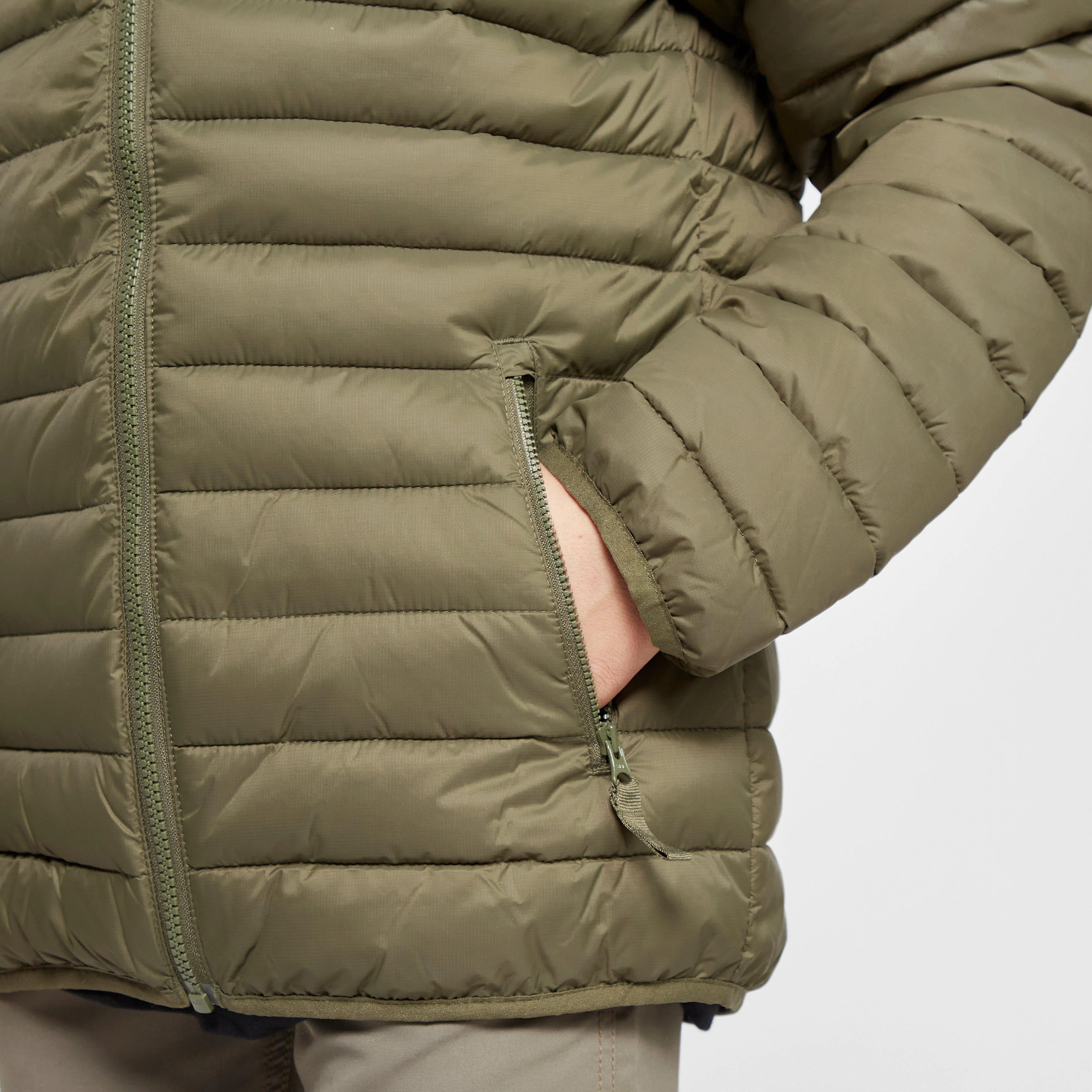 Kids' Kirkhale Baffle Insulated Jacket - Image 6