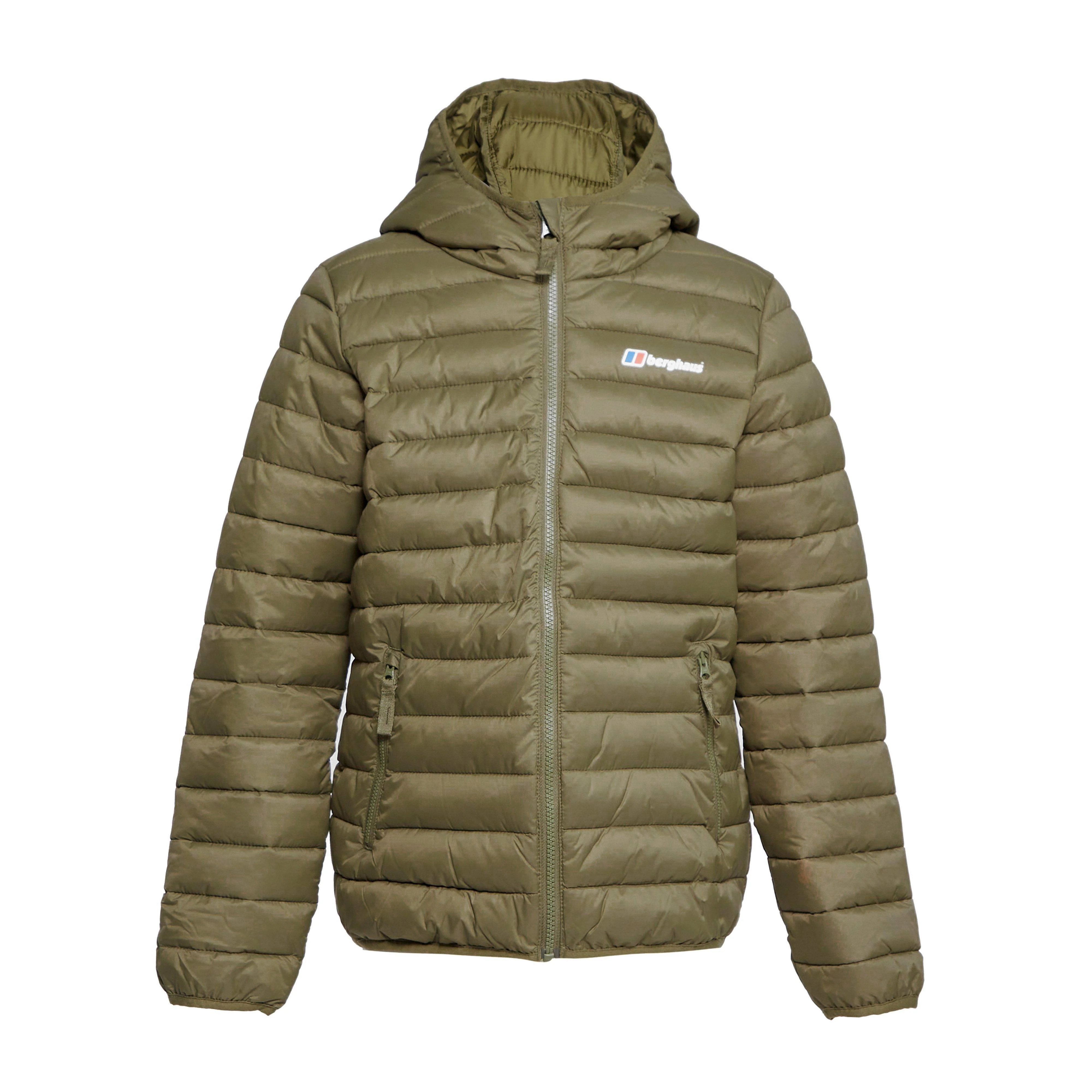 Kids' Kirkhale Baffle Insulated Jacket - Image 7