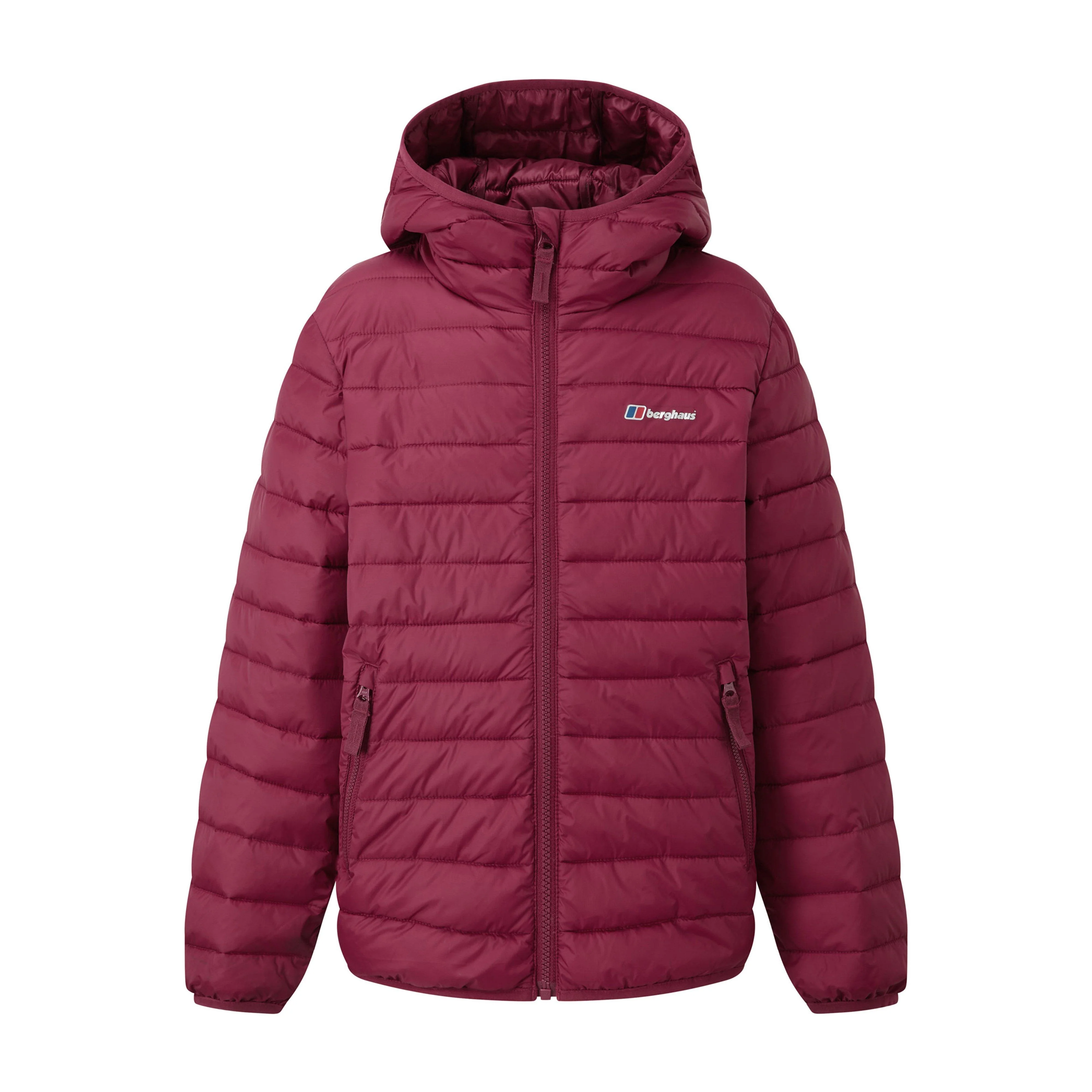 Kids' Kirkhale Baffle Insulated Jacket - Image 7