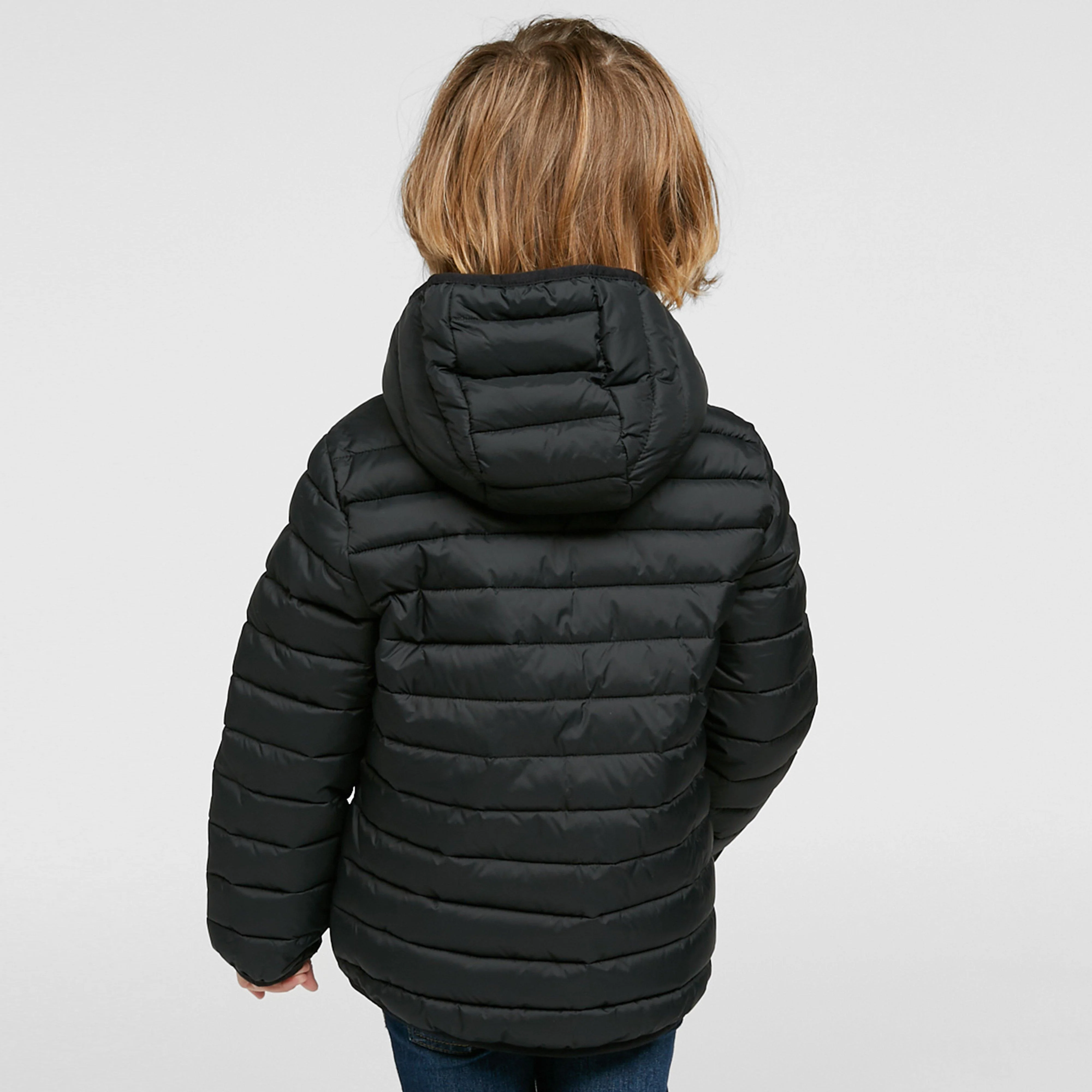 Kids’ Kirkhale Baffle Jacket - Image 2