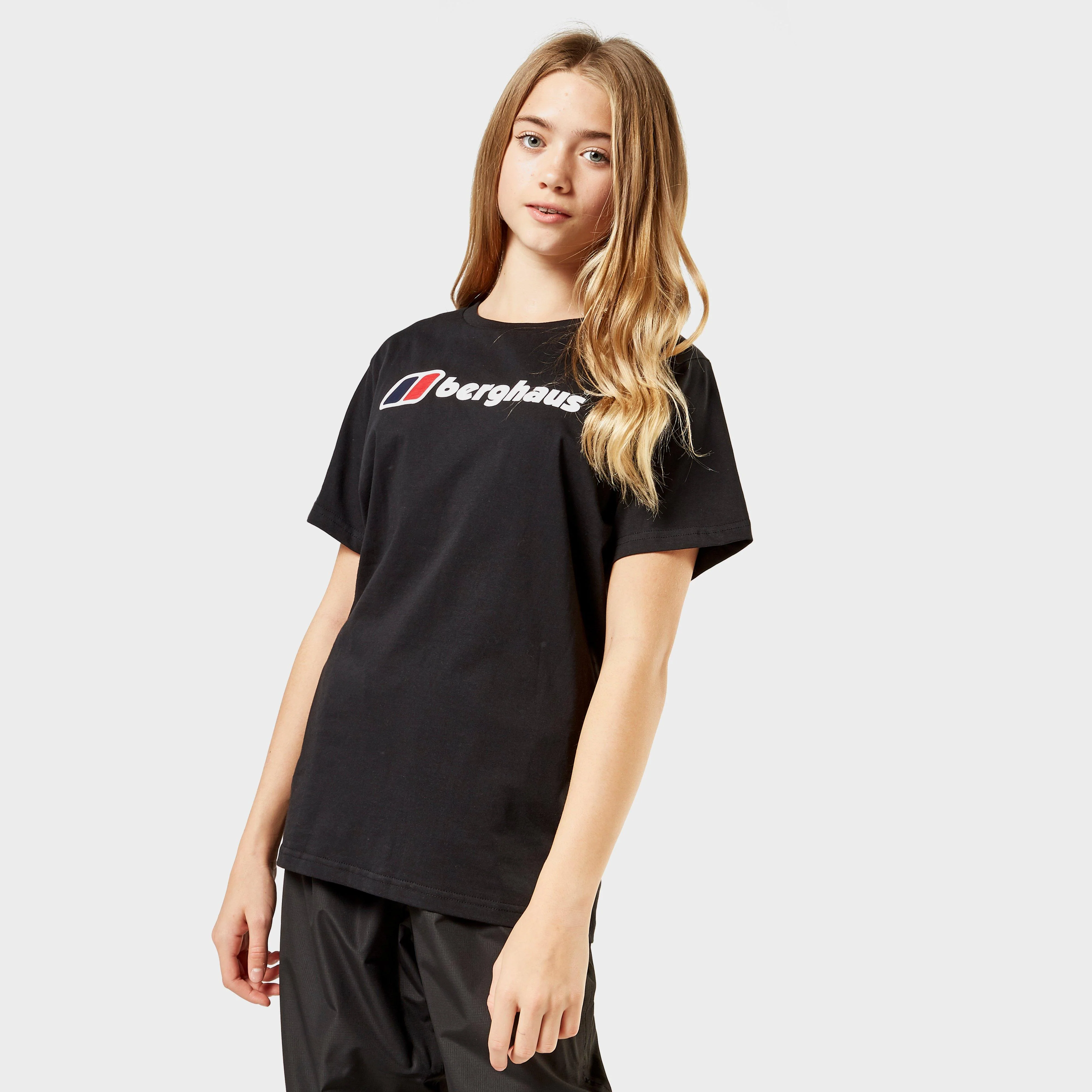 Kids Logo T-Shirt