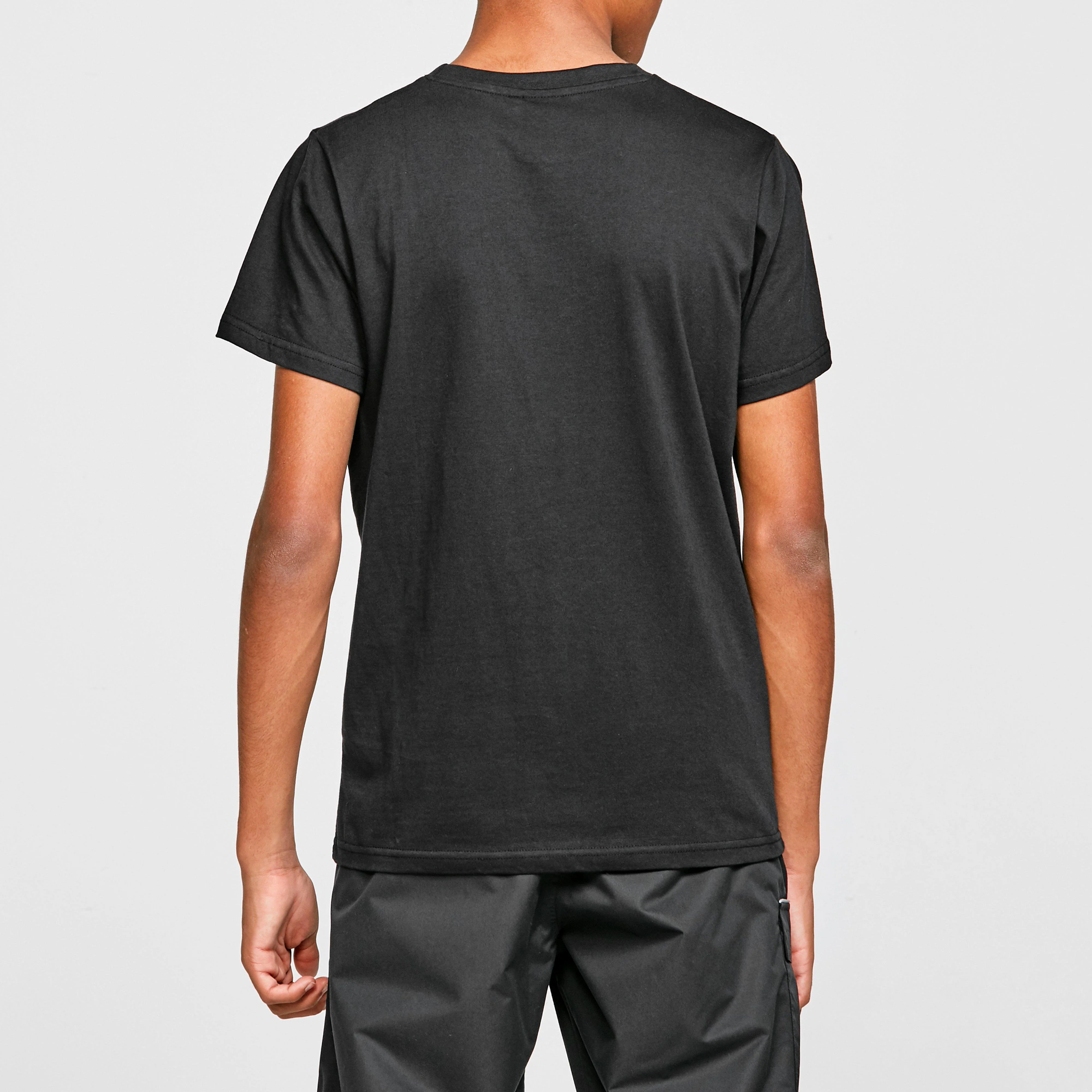 Kids Logo T-Shirt - Image 2