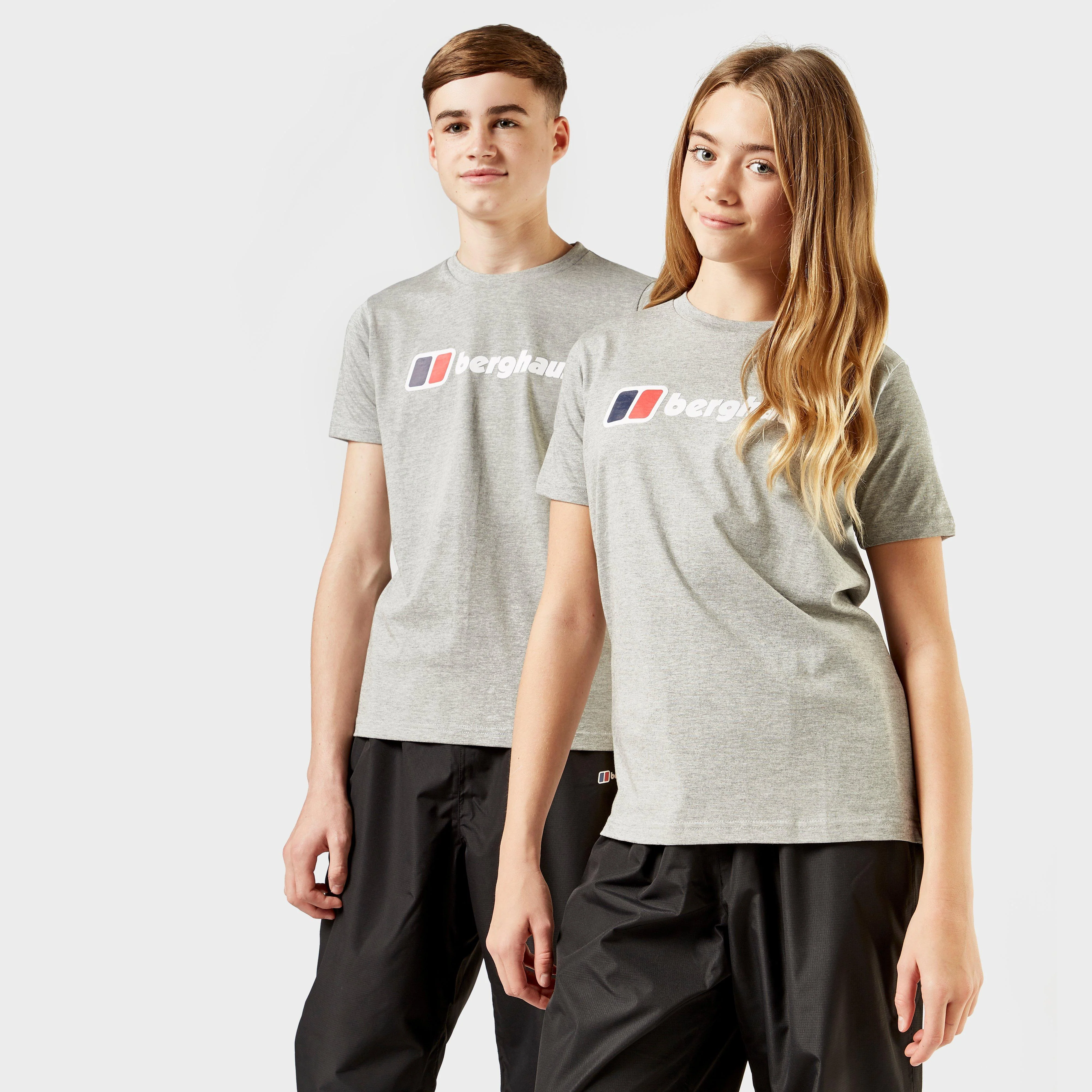 Kids' Logo T-Shirt