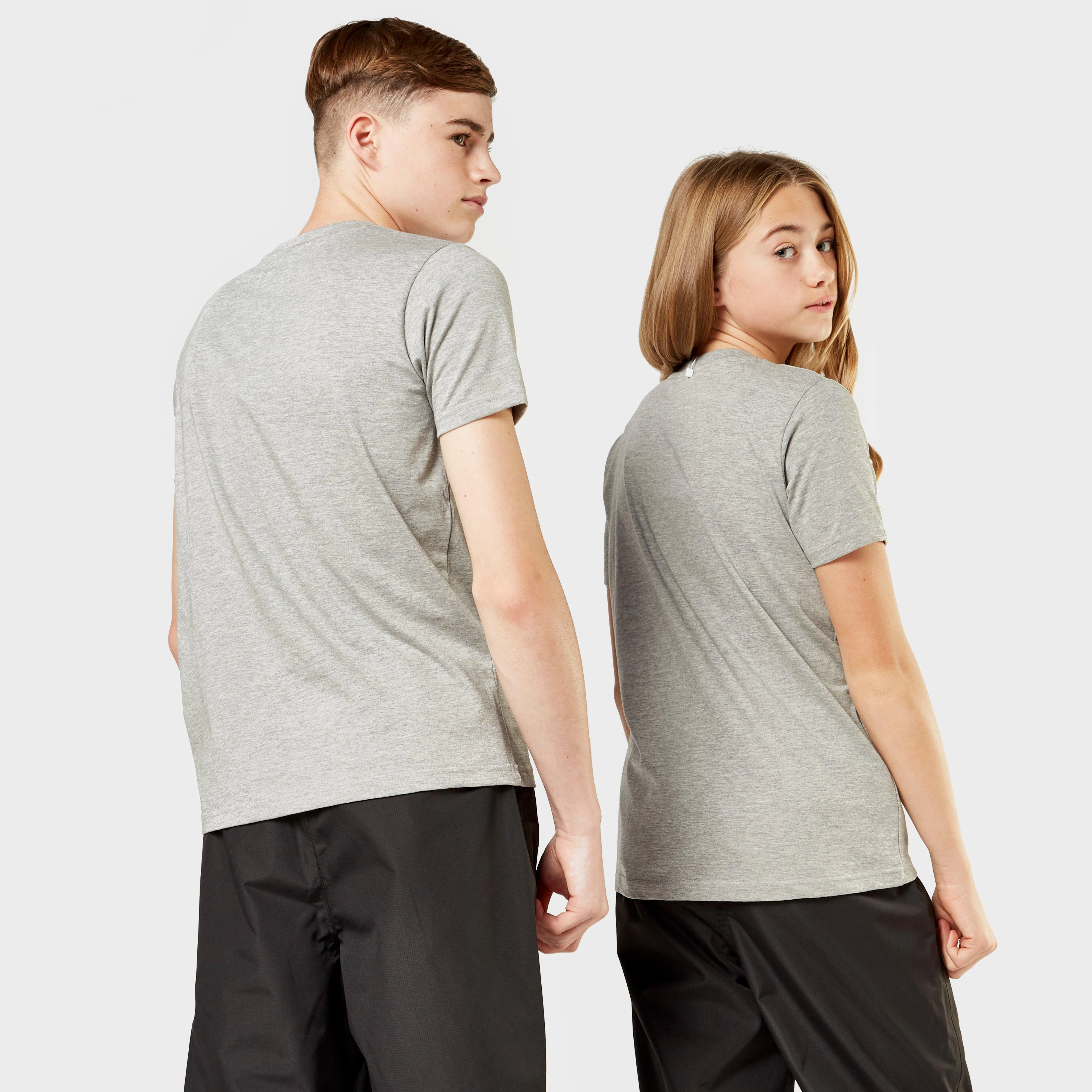 Kids' Logo T-Shirt - Image 2