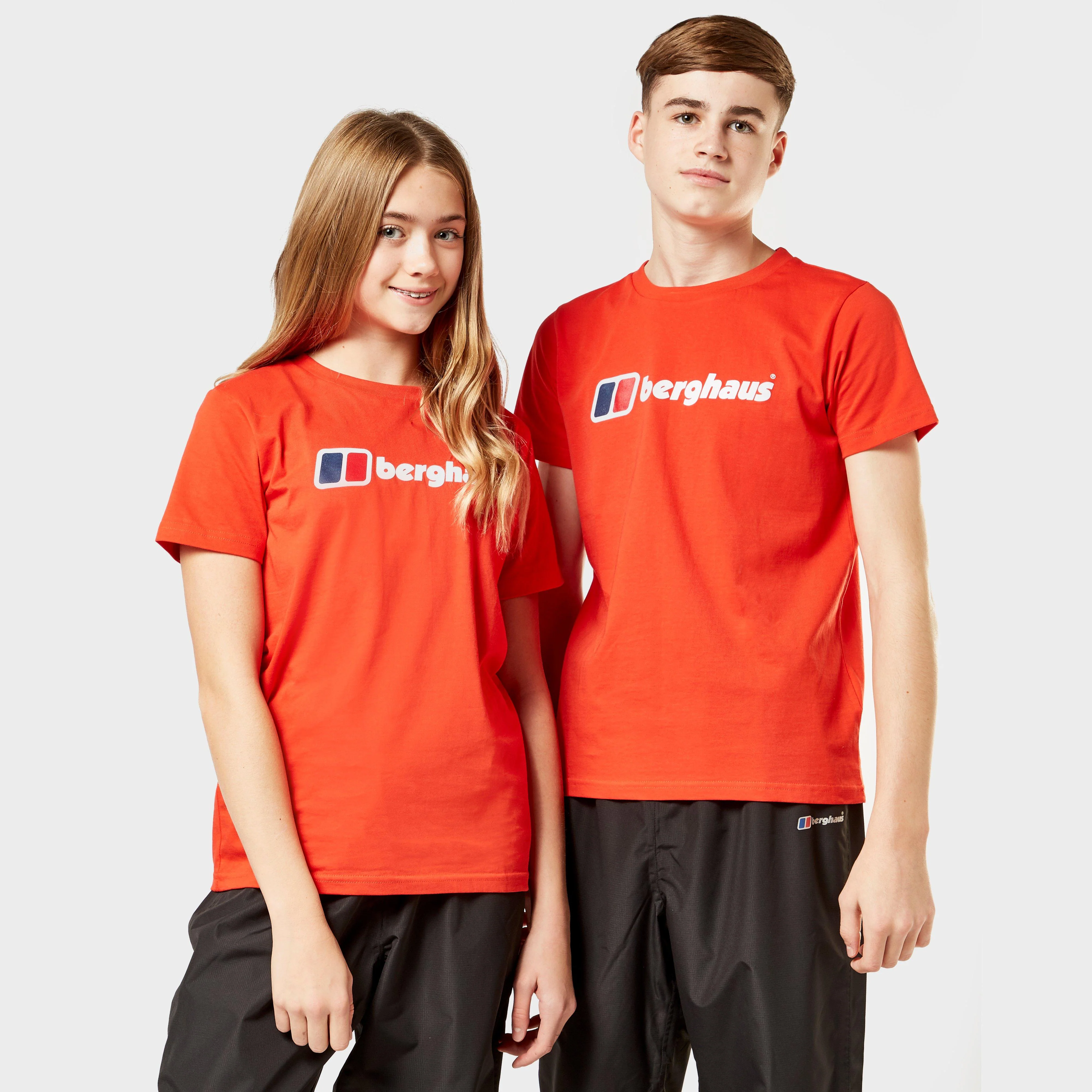 Kids Logo T-Shirt