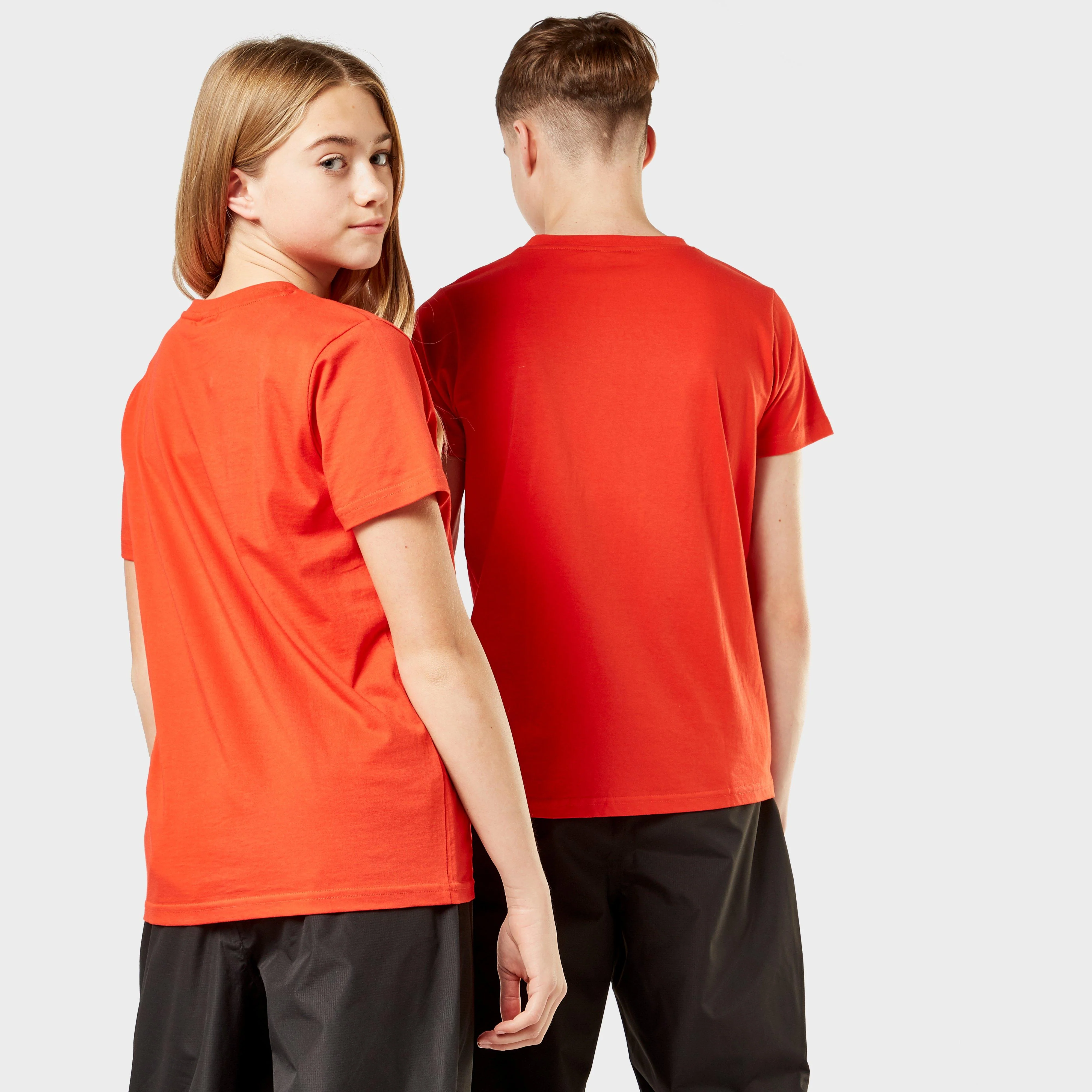 Kids Logo T-Shirt - Image 2