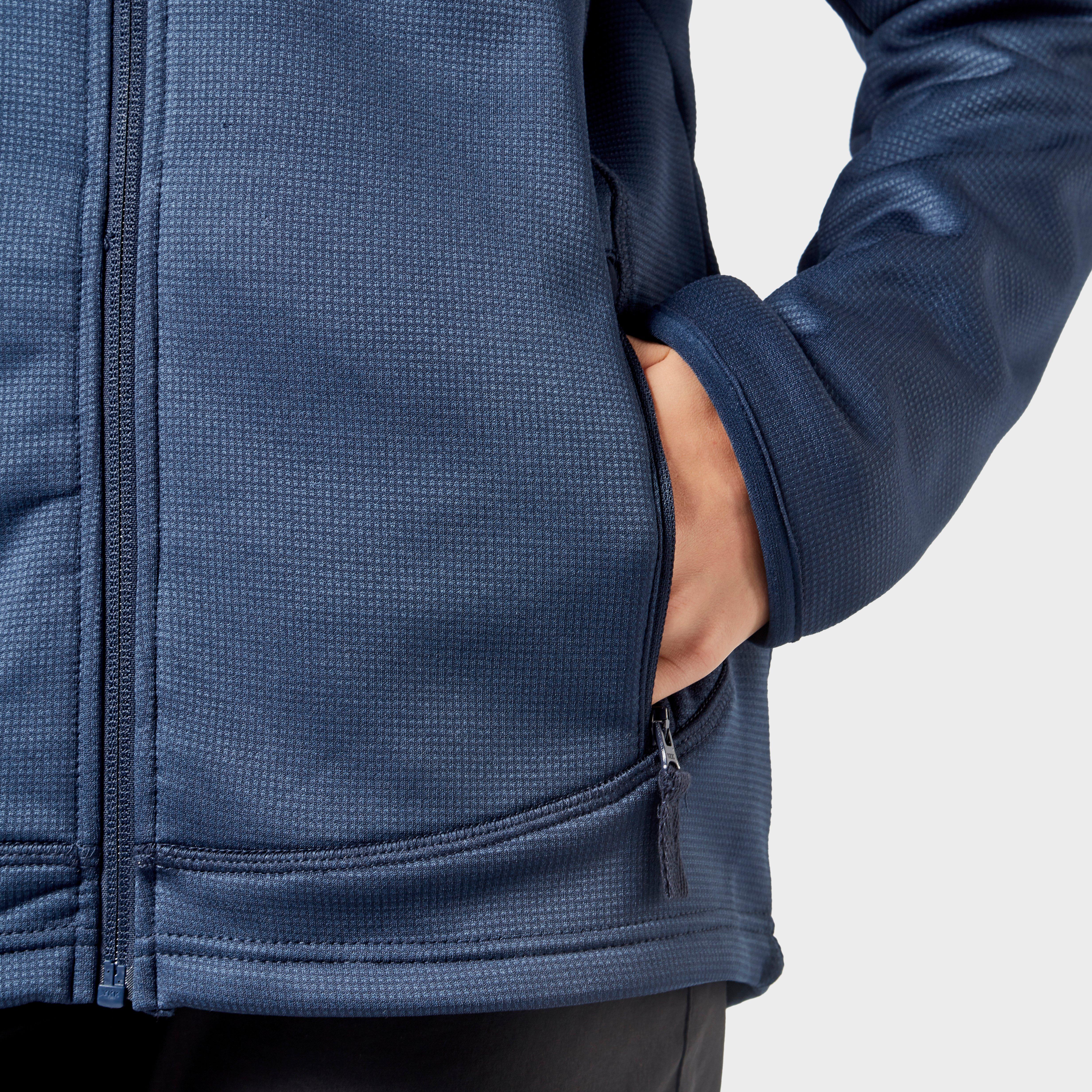 Kids’ Privatale Full-Zip Hoodie - Image 7