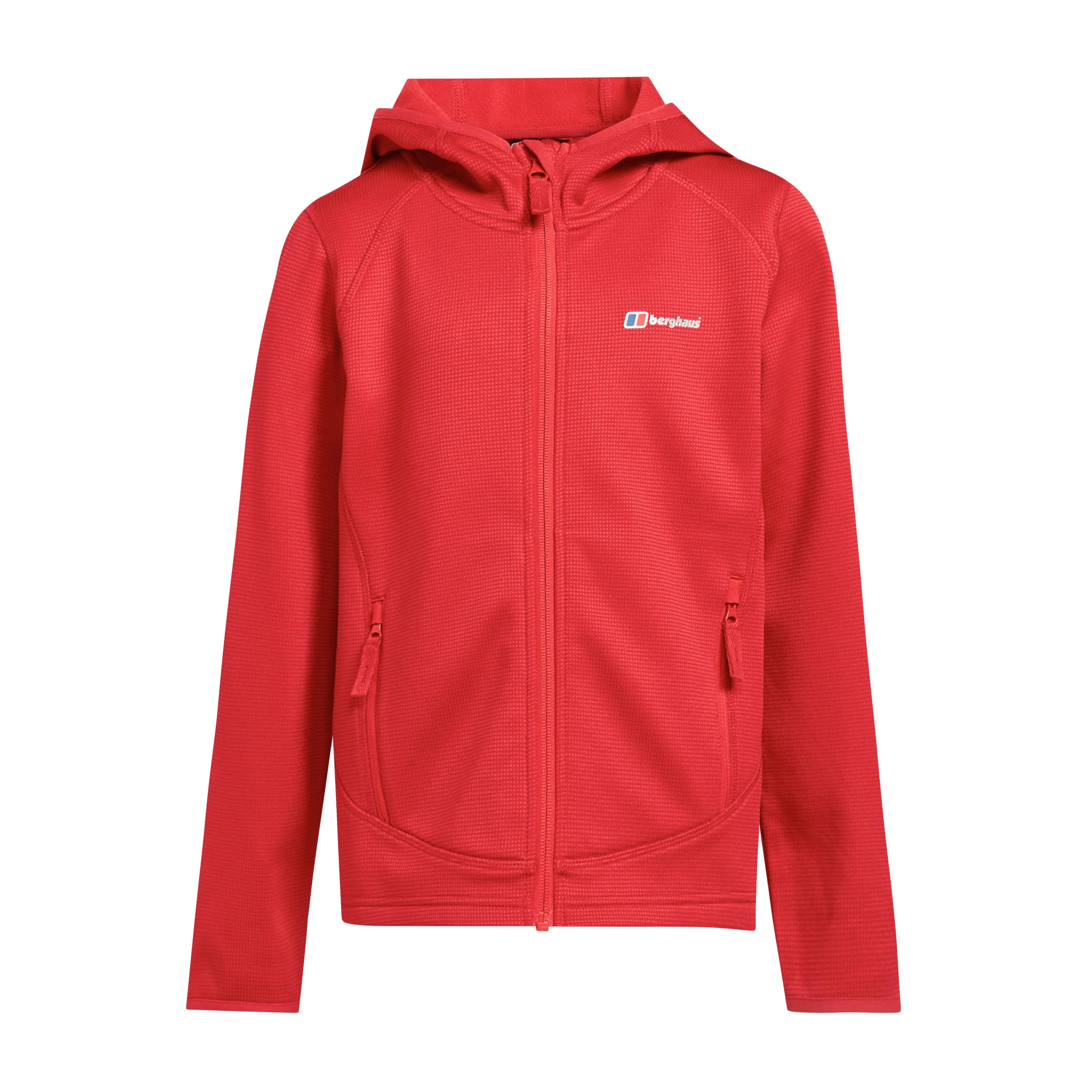 Kids’ Privatale Full-Zip Hoodie - Image 7