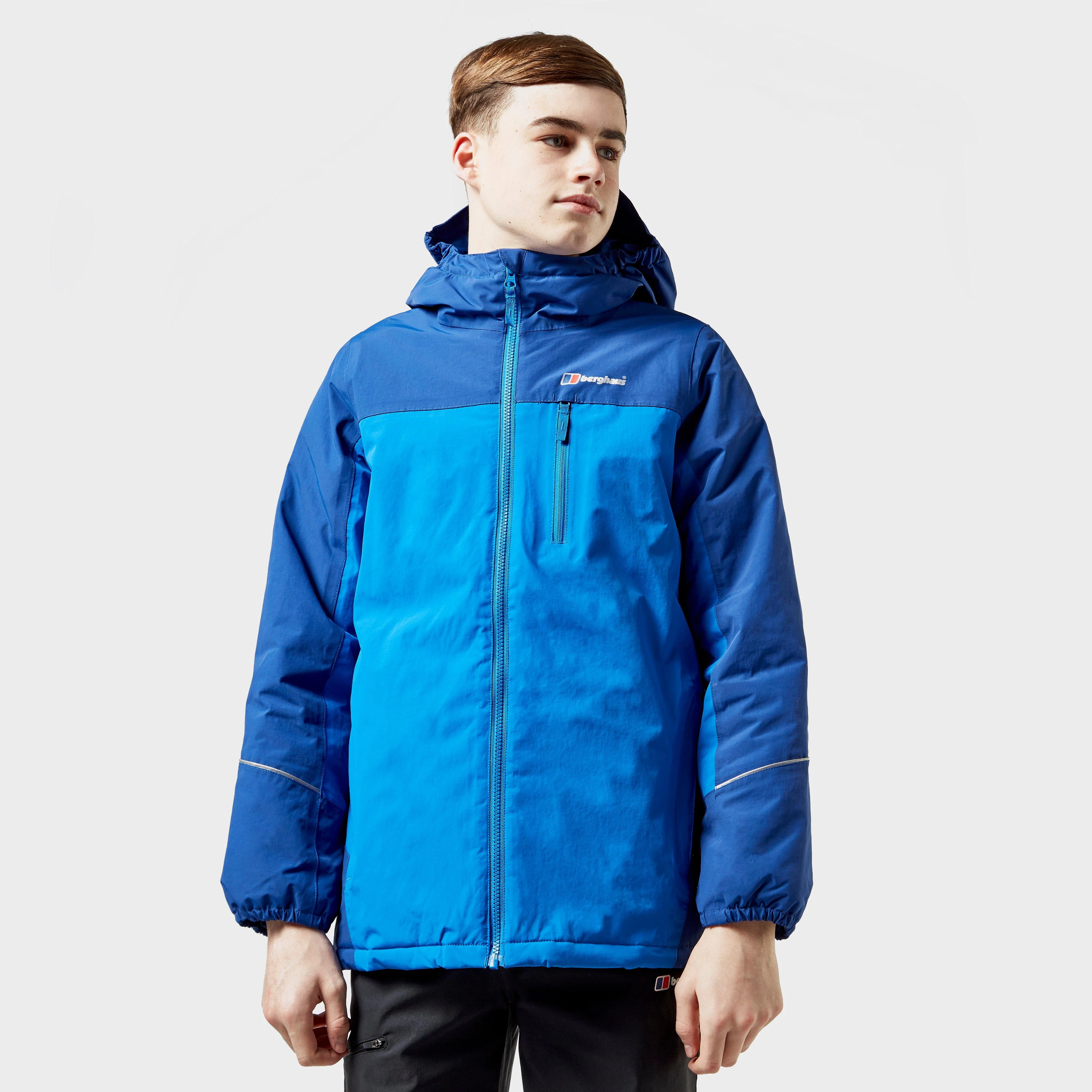 Kids' Rannoch Jacket - Image 4