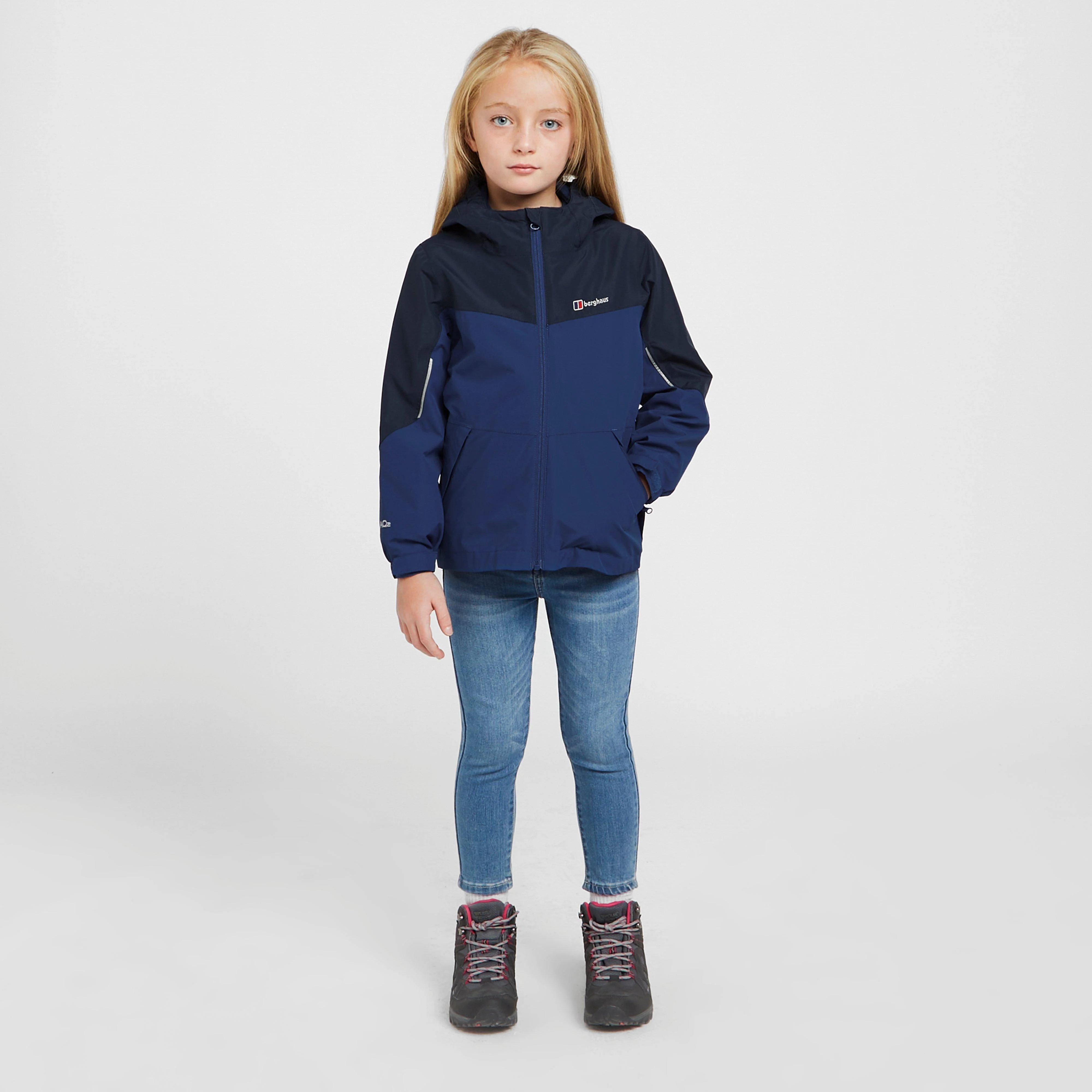 Kids' Stokesley 3in1 Jacket - Image 3