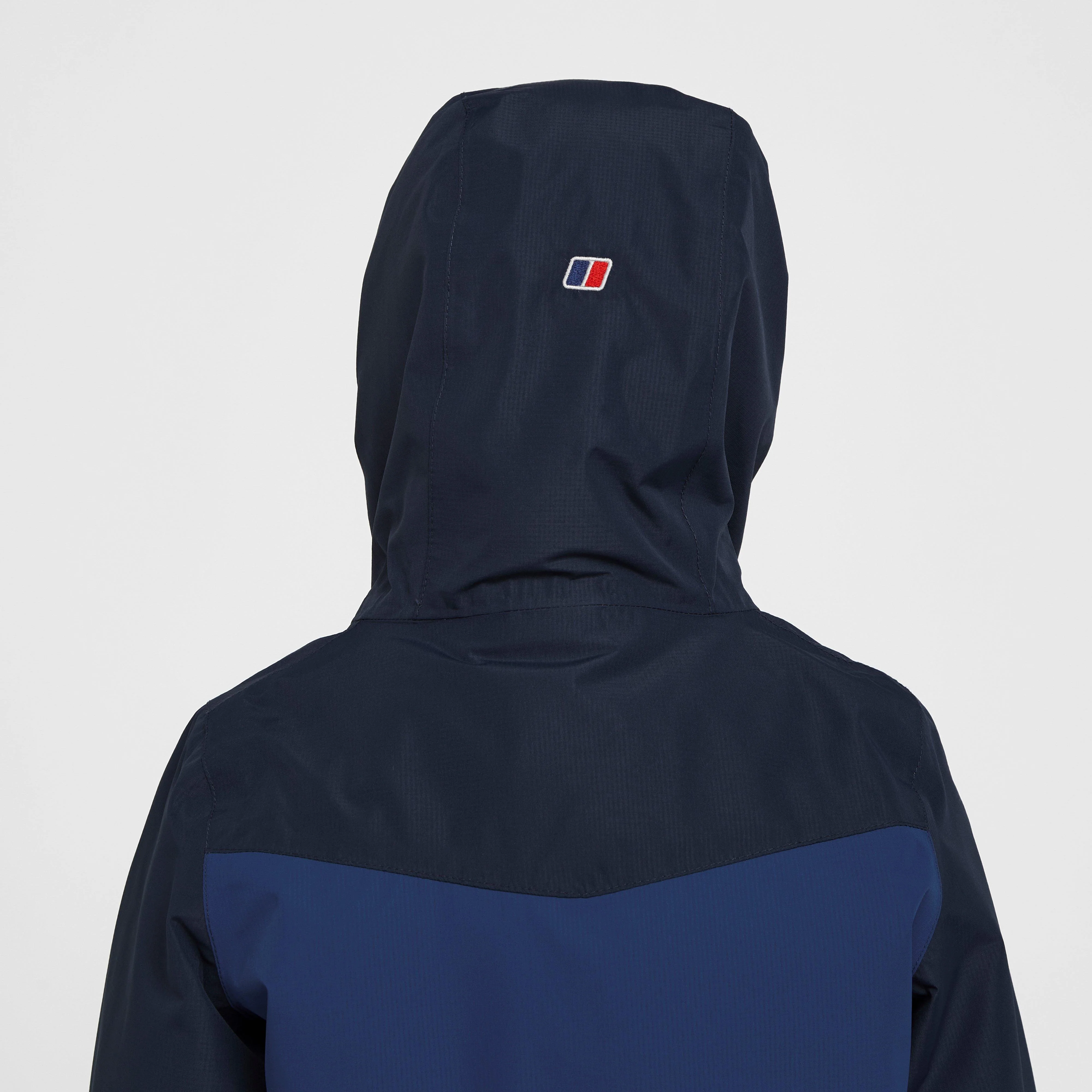 Kids' Stokesley 3in1 Jacket - Image 8