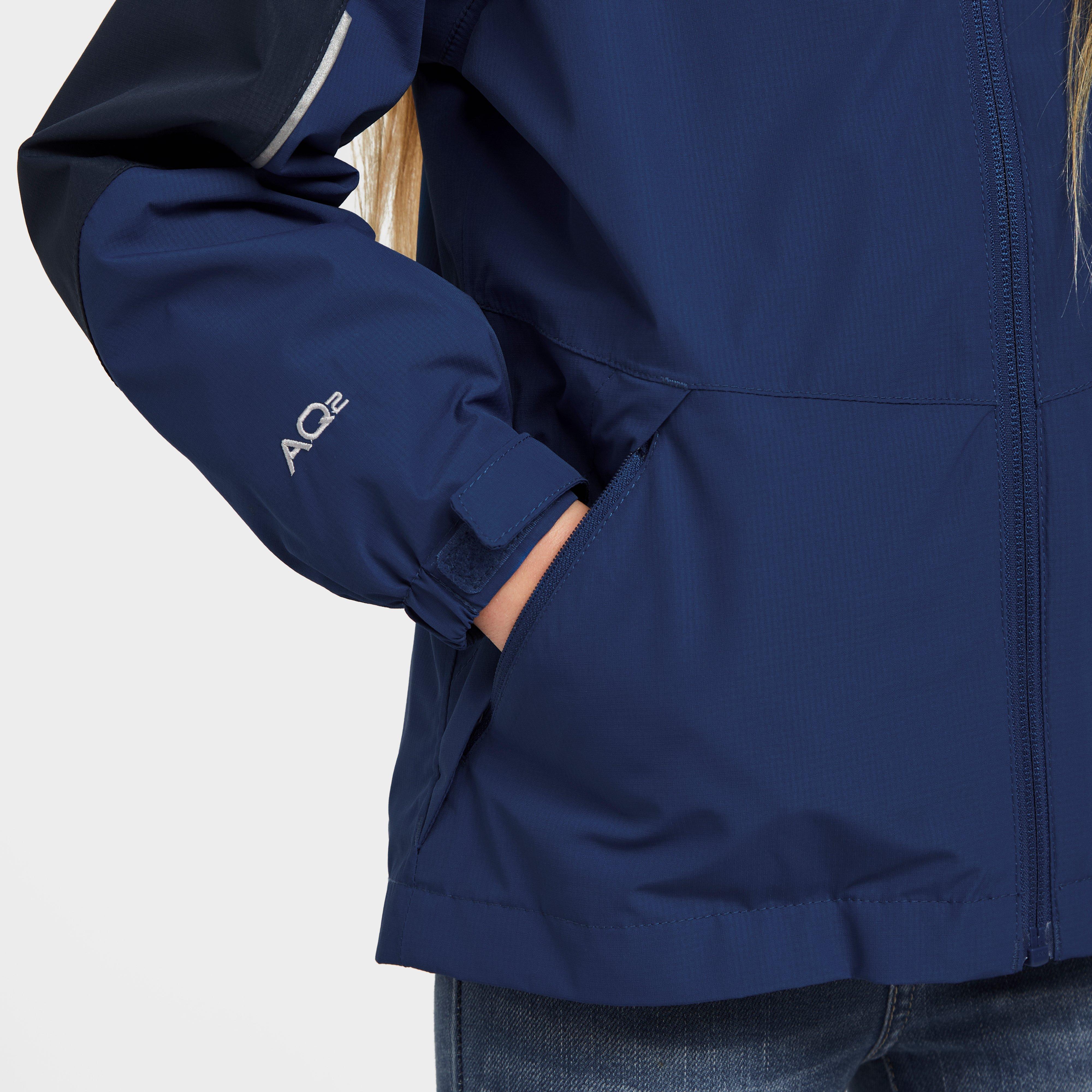 Kids' Stokesley 3in1 Jacket - Image 9